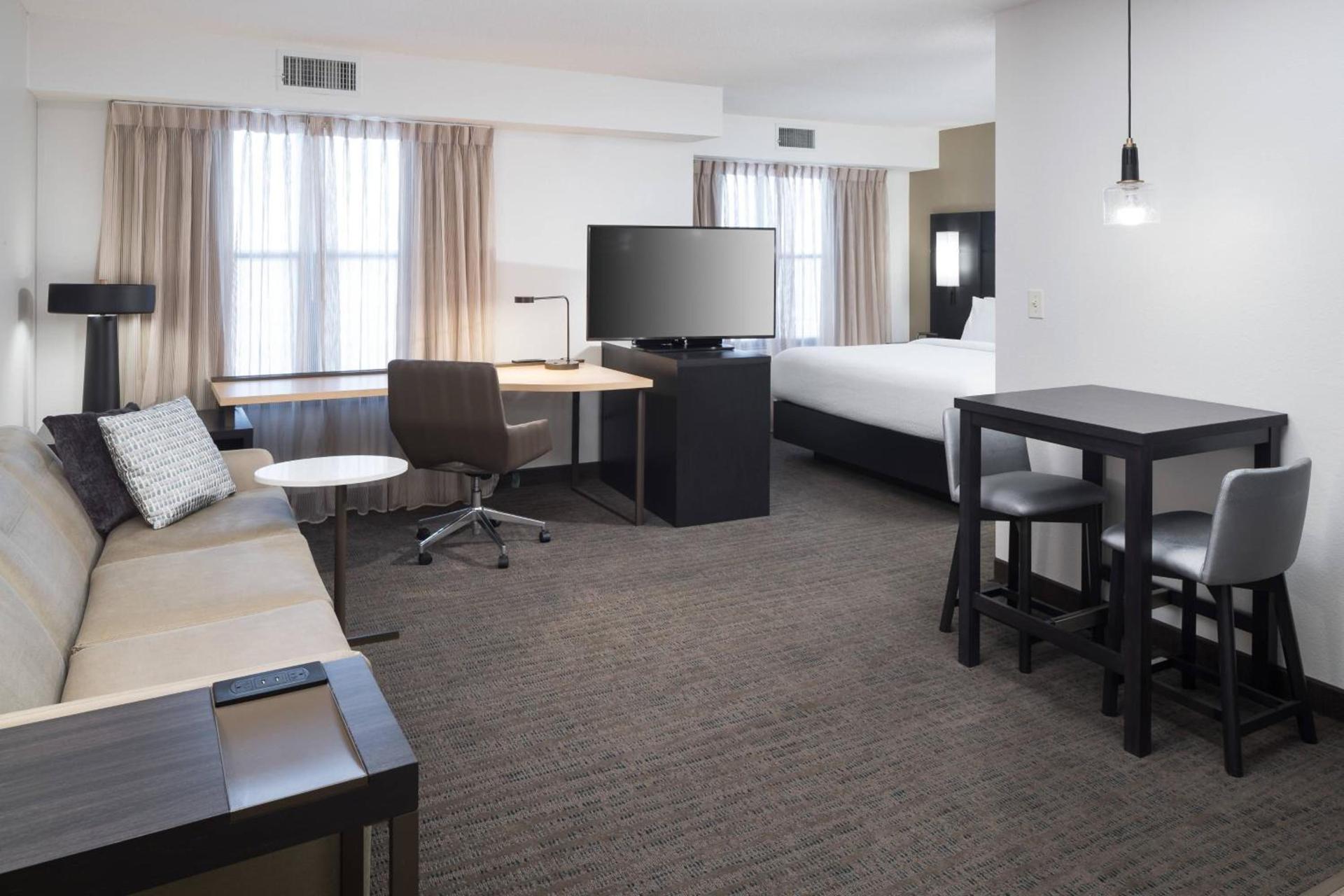 Residence Inn by Marriott Boston Westford photo 35