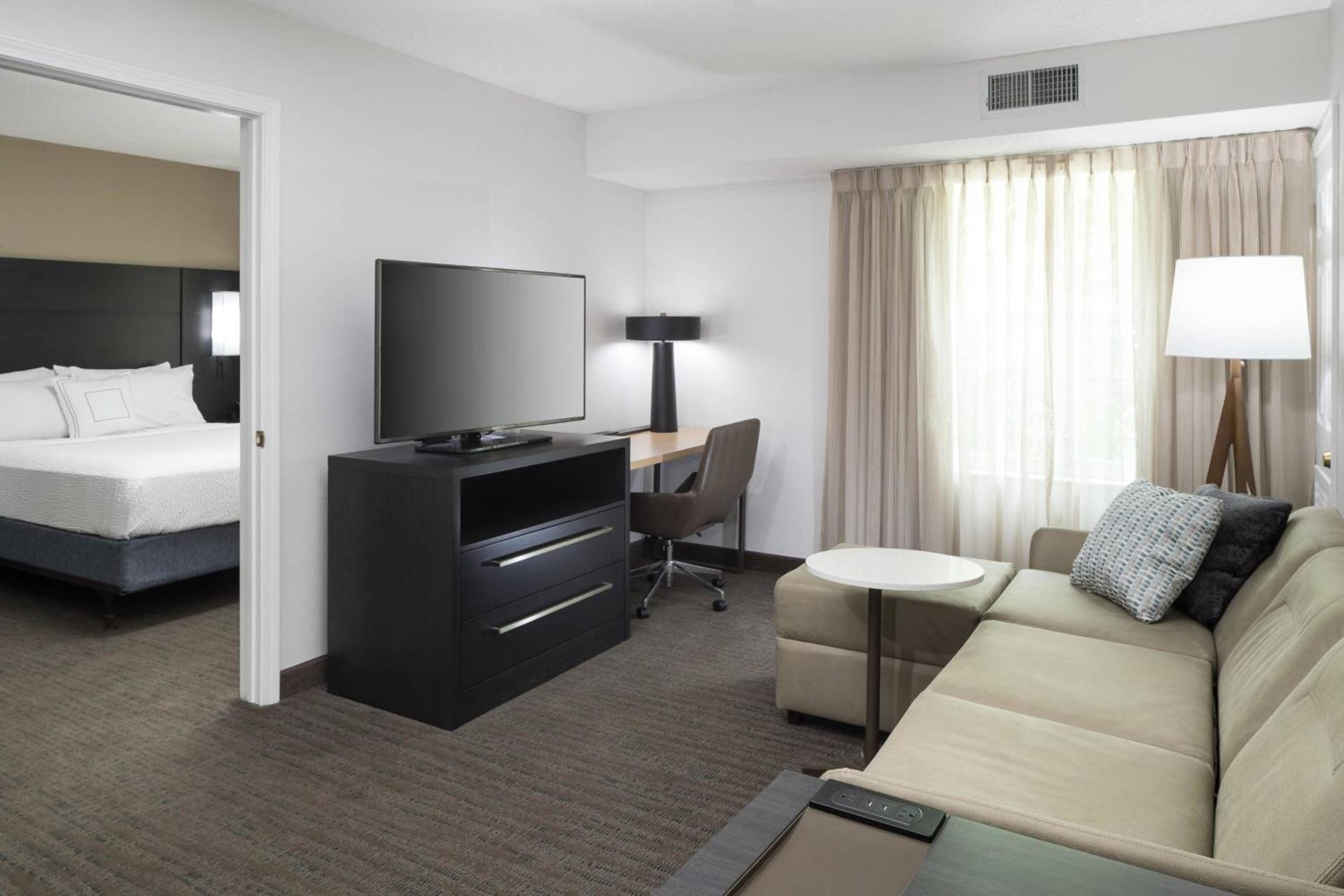 Residence Inn by Marriott Boston Westford photo 9