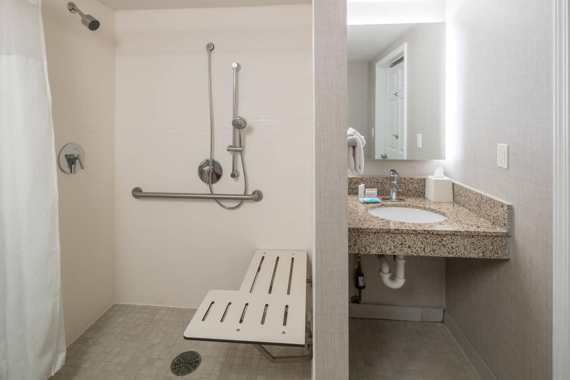 Residence Inn by Marriott Boston Westford photo 15