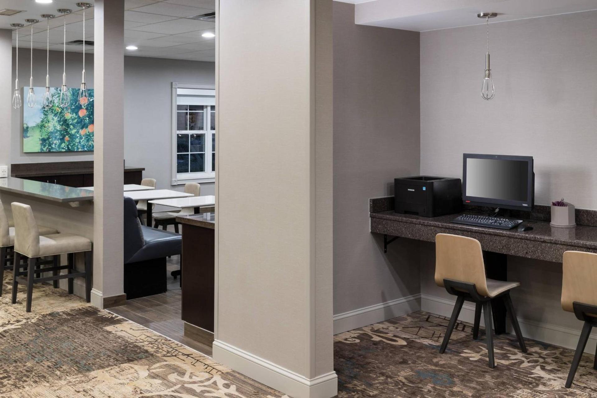 Residence Inn by Marriott Boston Westford photo 16
