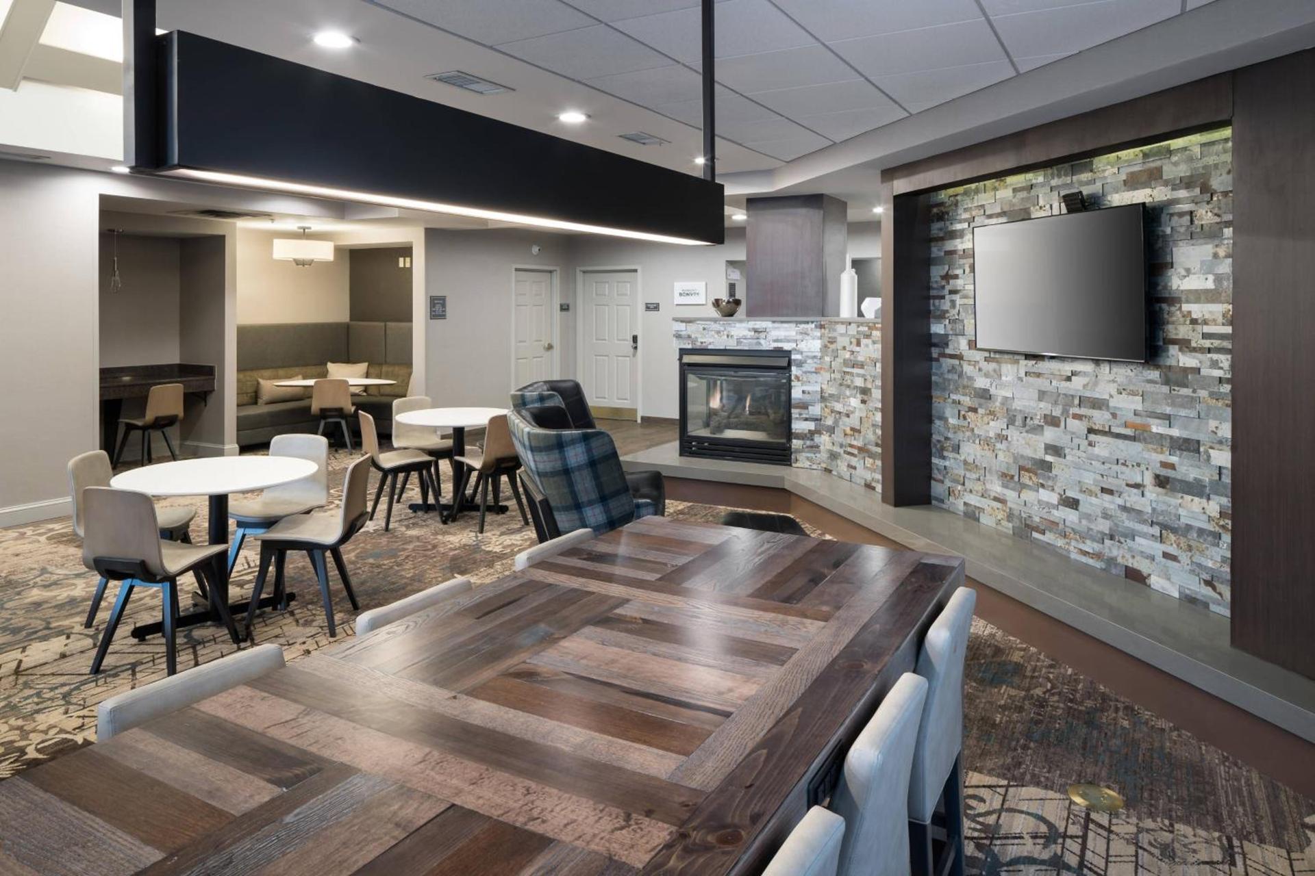 Residence Inn by Marriott Boston Westford photo 19