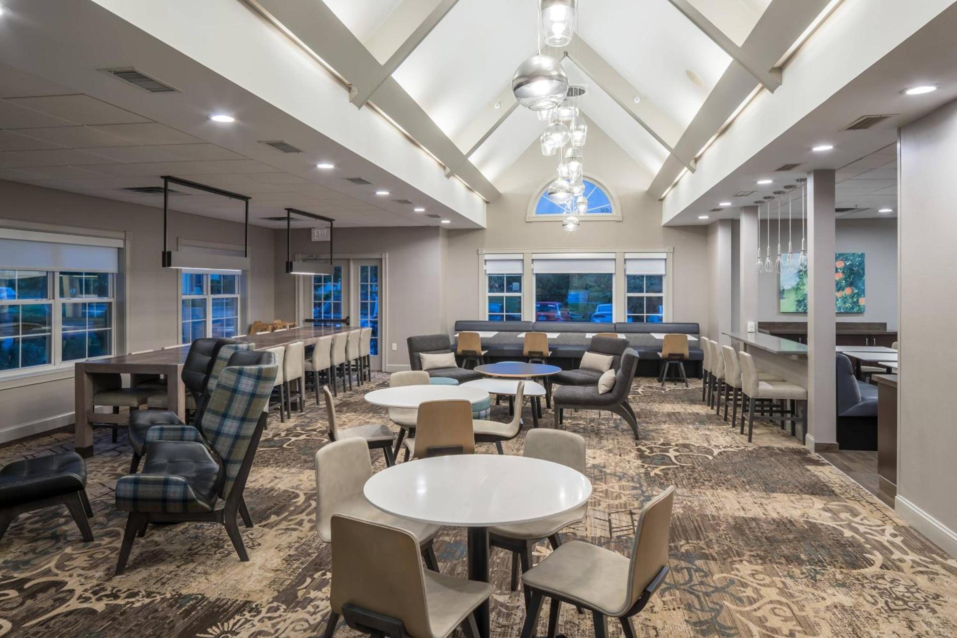 Residence Inn by Marriott Boston Westford photo 18