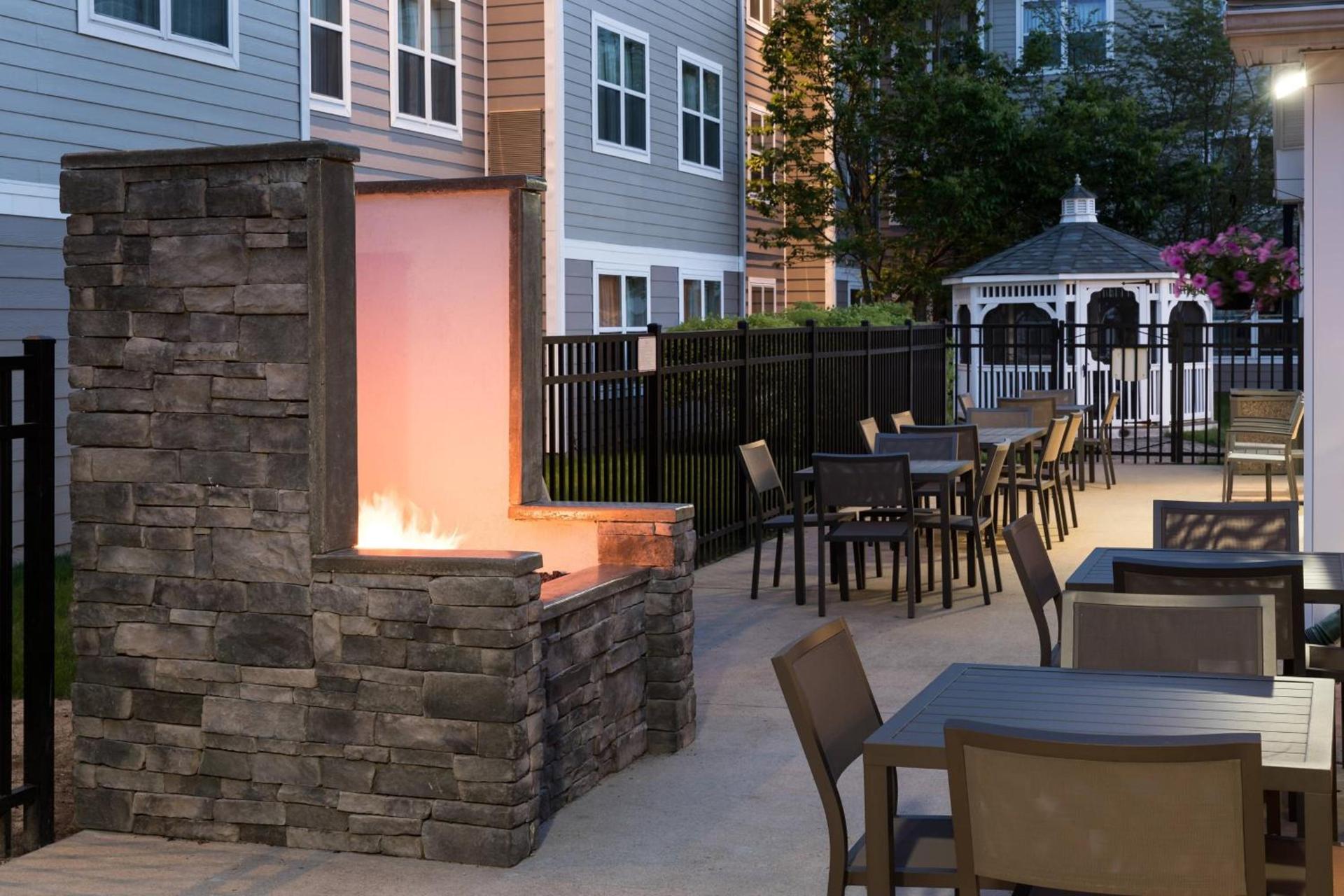 Residence Inn by Marriott Boston Westford photo 23