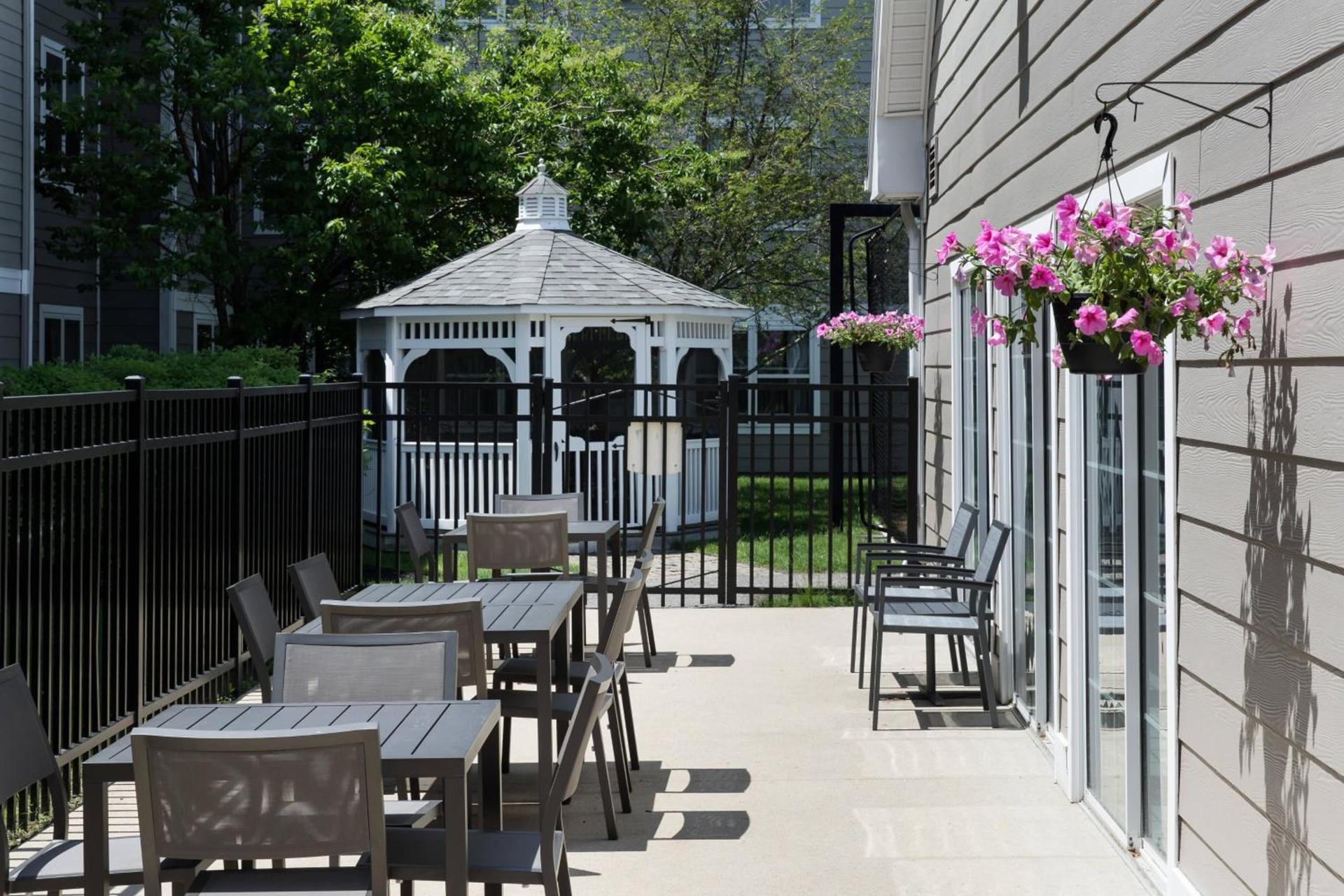 Residence Inn by Marriott Boston Westford photo 20