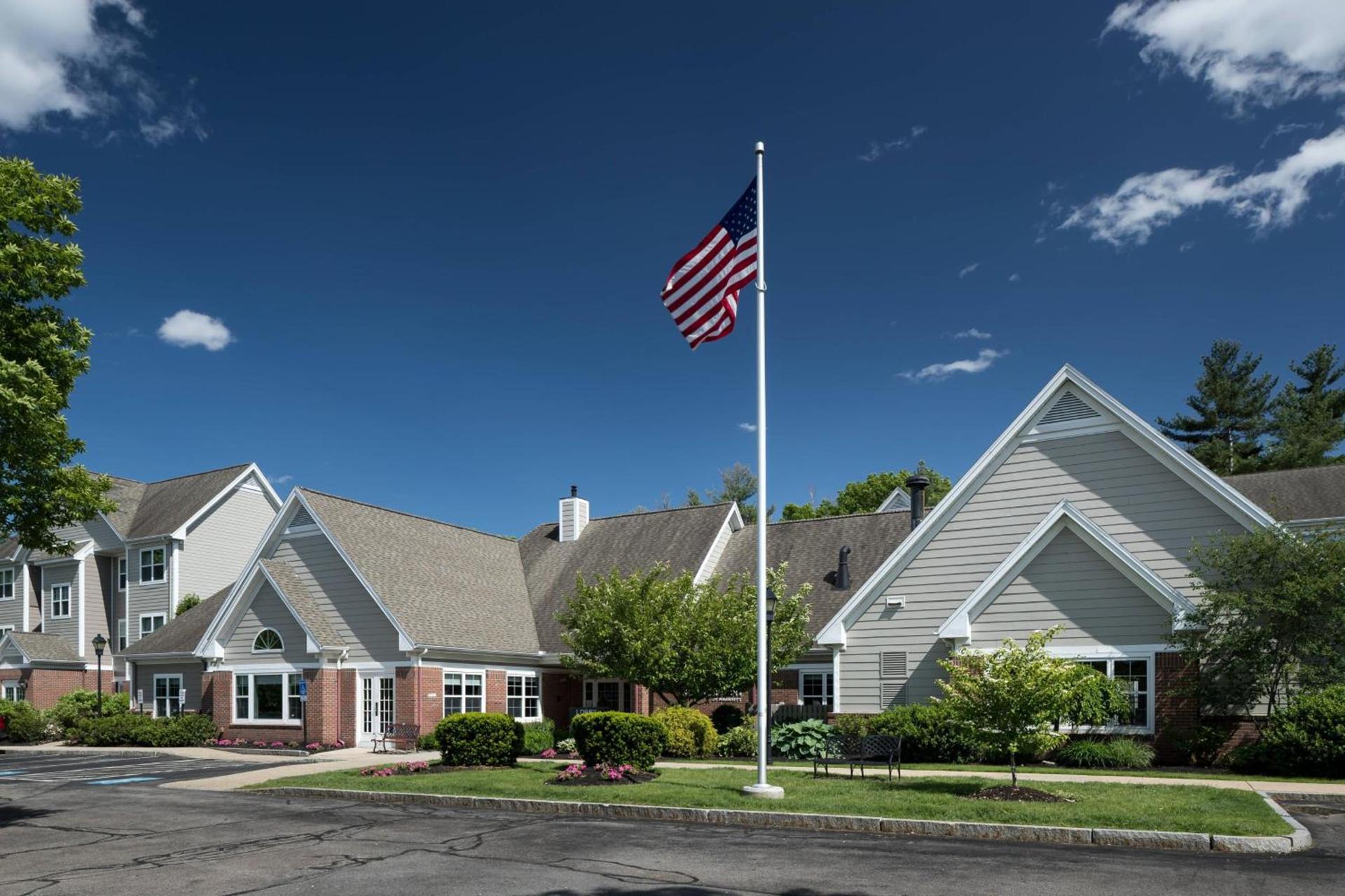 Residence Inn by Marriott Boston Westford photo 1