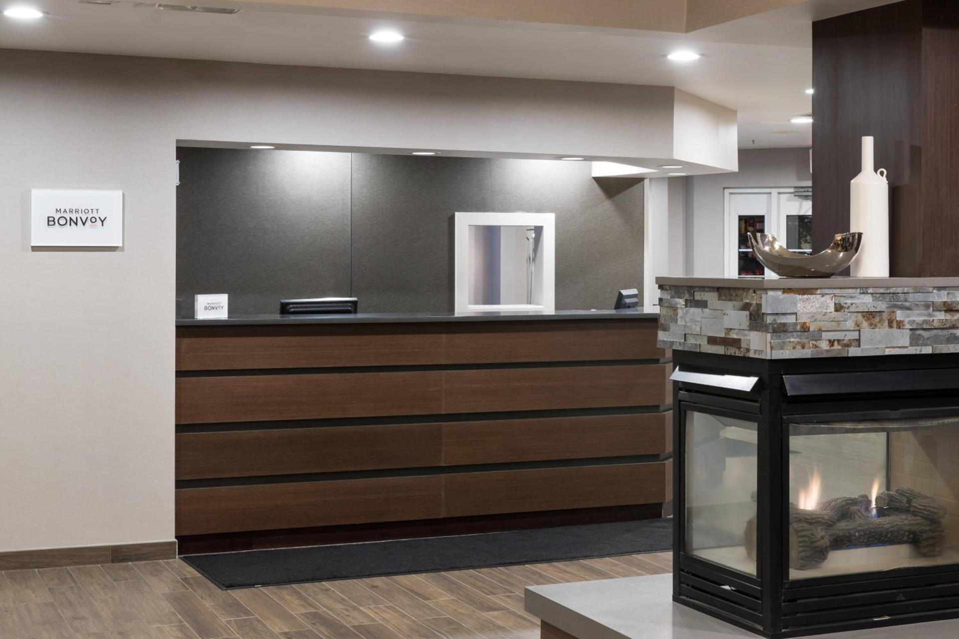 Residence Inn by Marriott Boston Westford photo 6