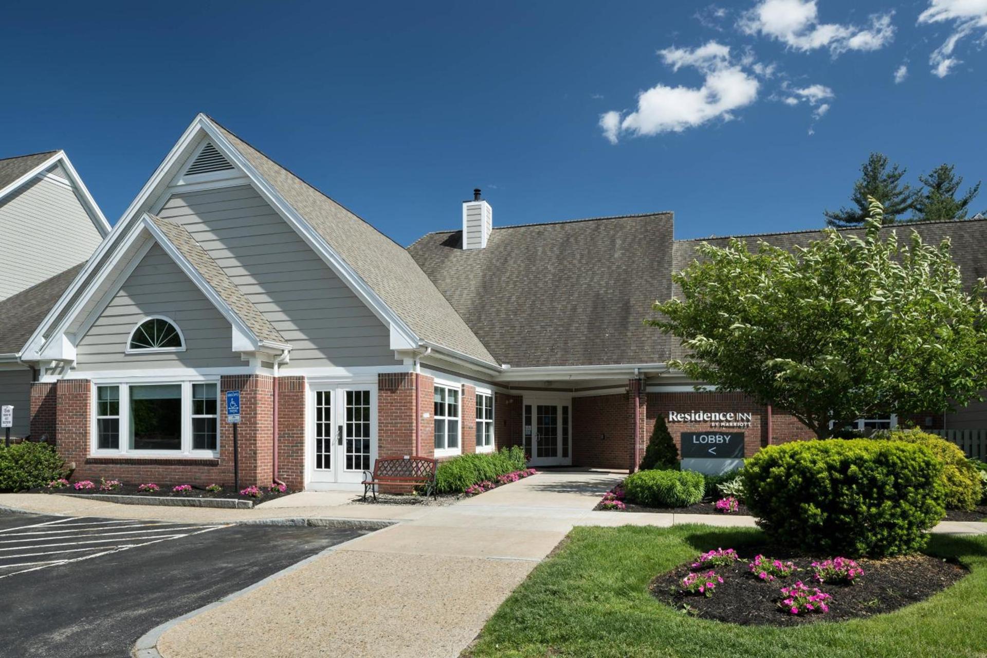 Residence Inn by Marriott Boston Westford photo 3
