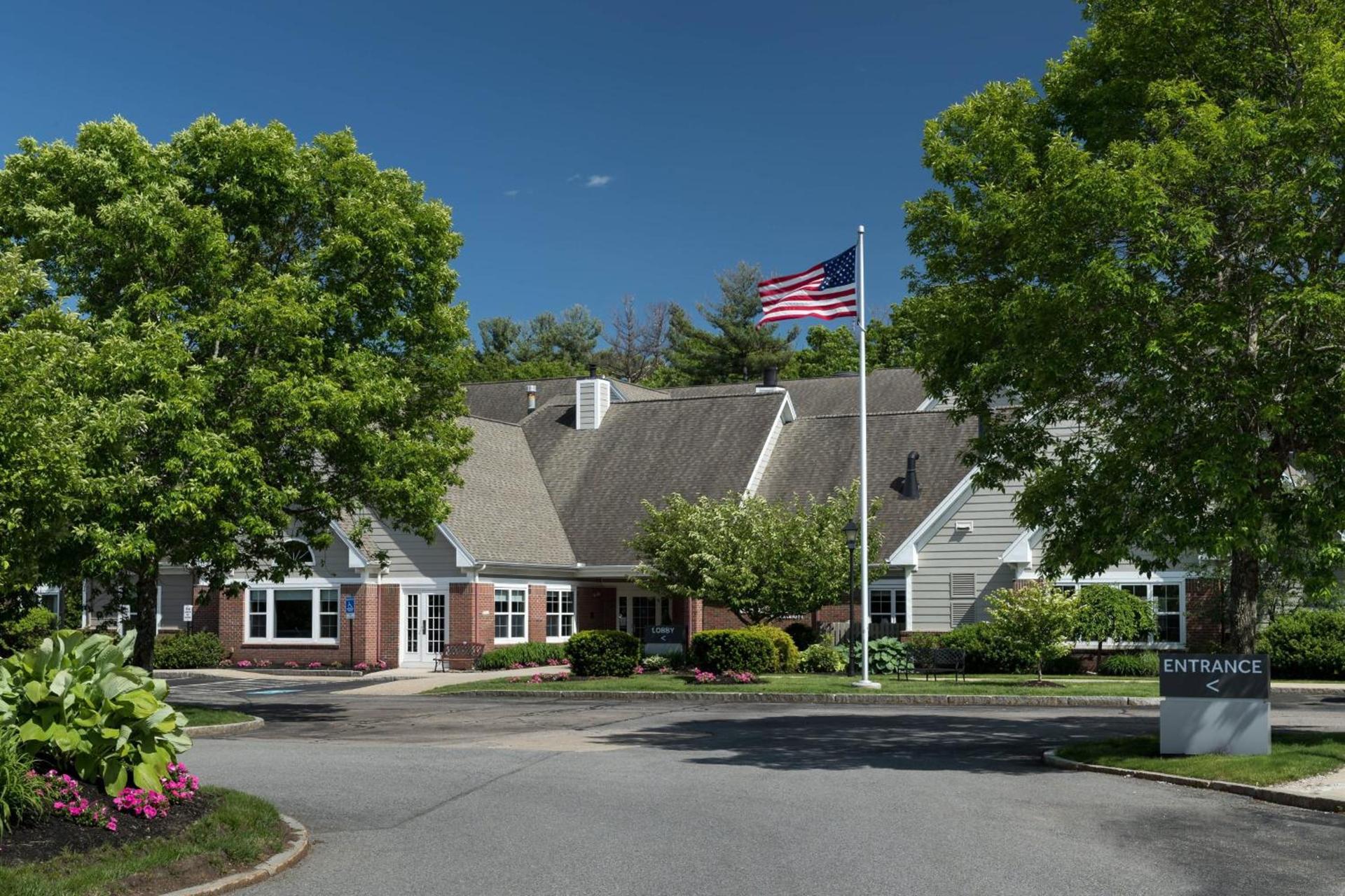 Residence Inn by Marriott Boston Westford photo 2