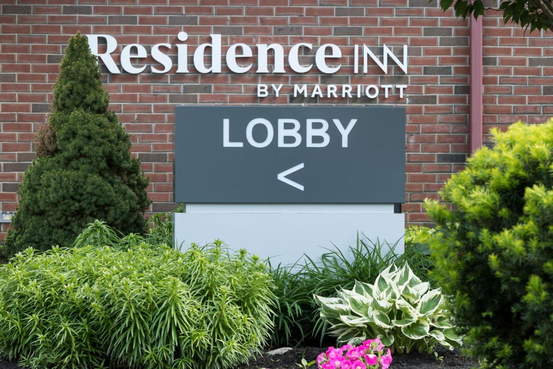 Residence Inn by Marriott Boston Westford photo 4