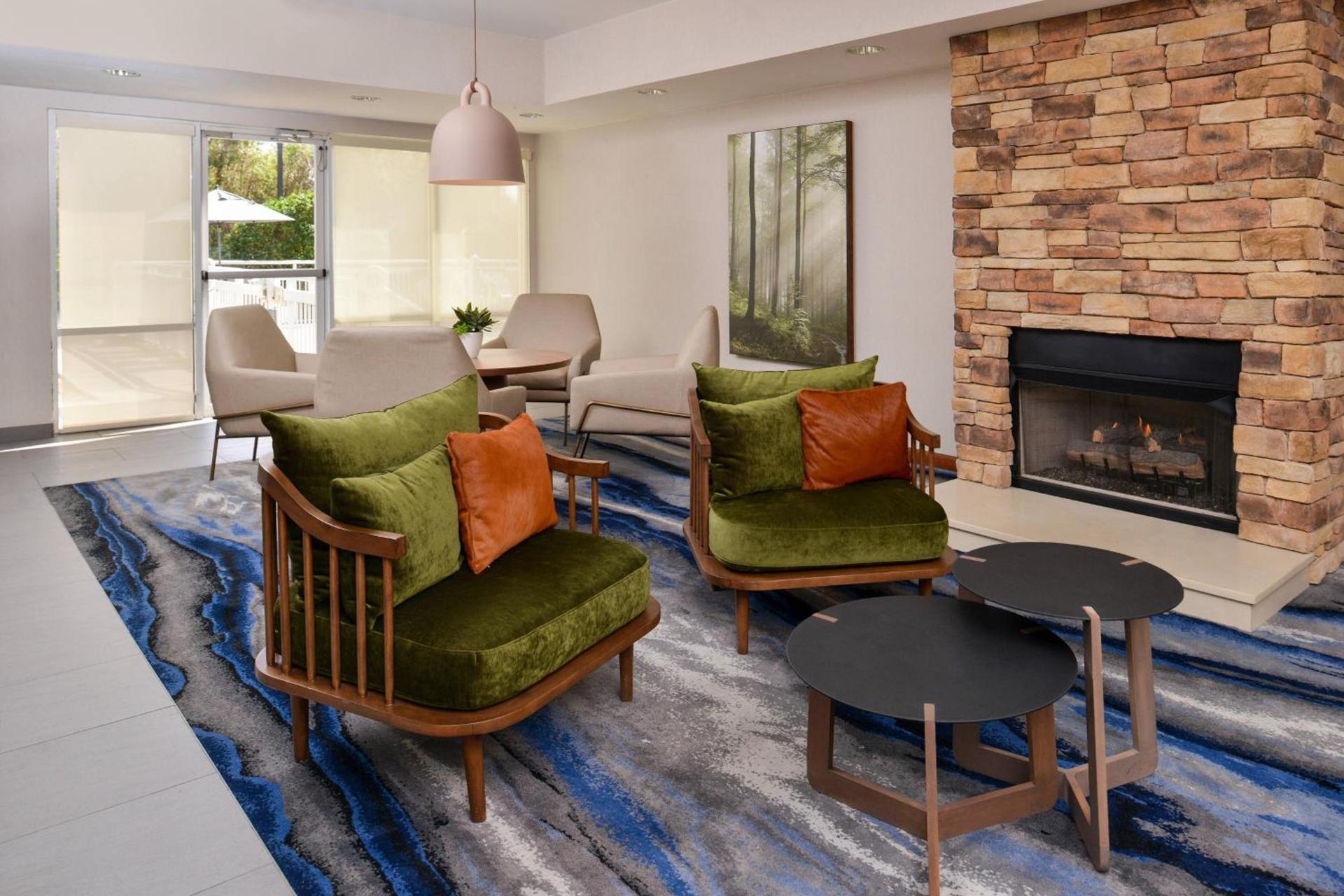 Fairfield Inn & Suites by Marriott Ocala photo 4