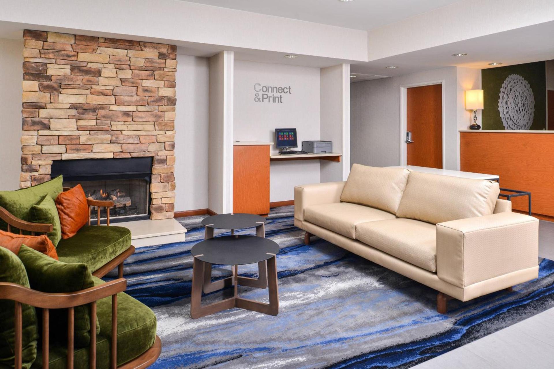 Fairfield Inn & Suites by Marriott Ocala photo 5