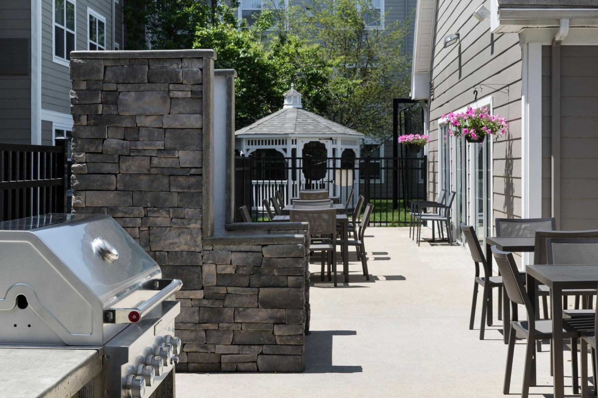 Residence Inn by Marriott Boston Westford photo 22