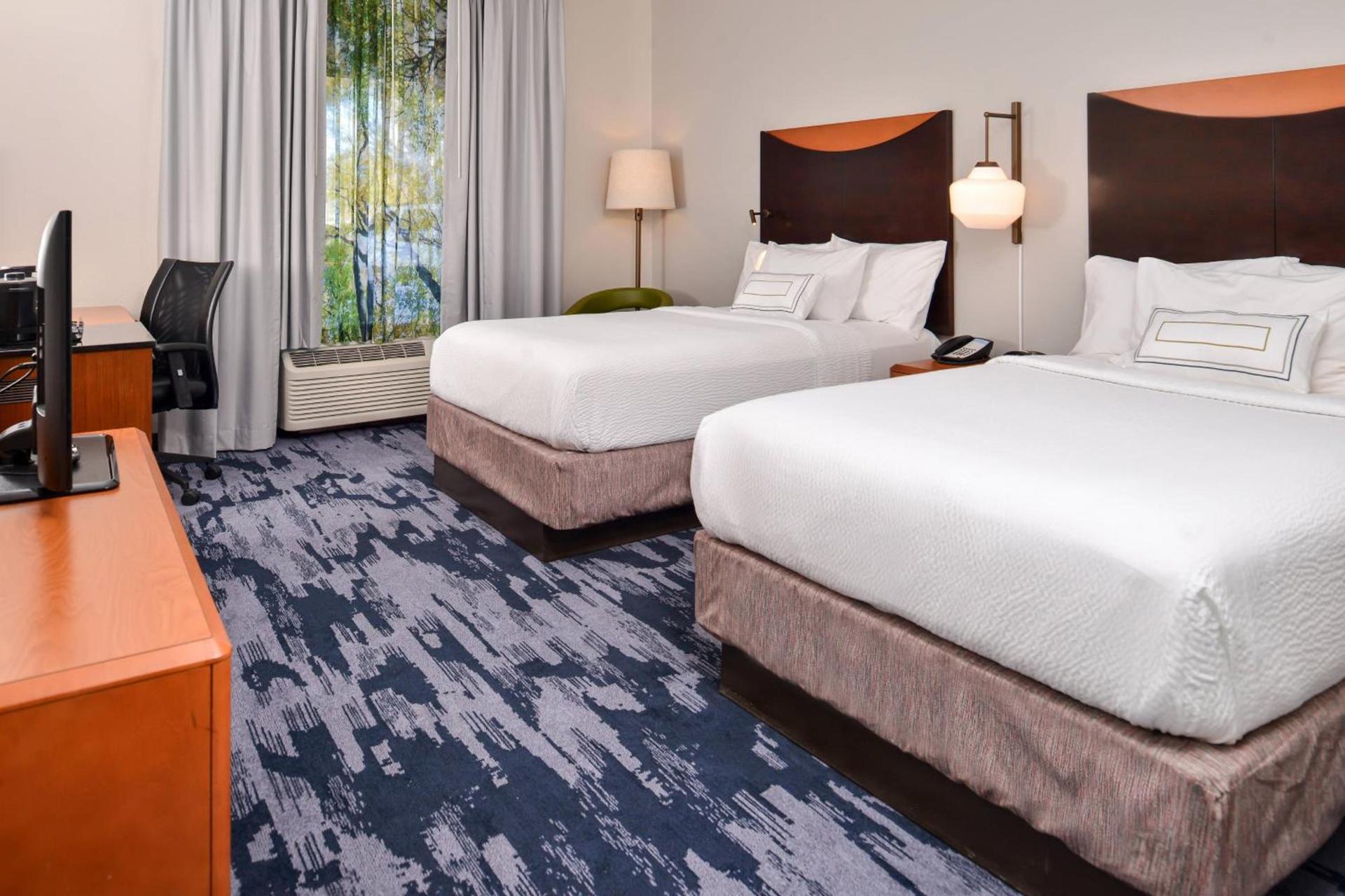 Fairfield Inn & Suites by Marriott Ocala photo 6