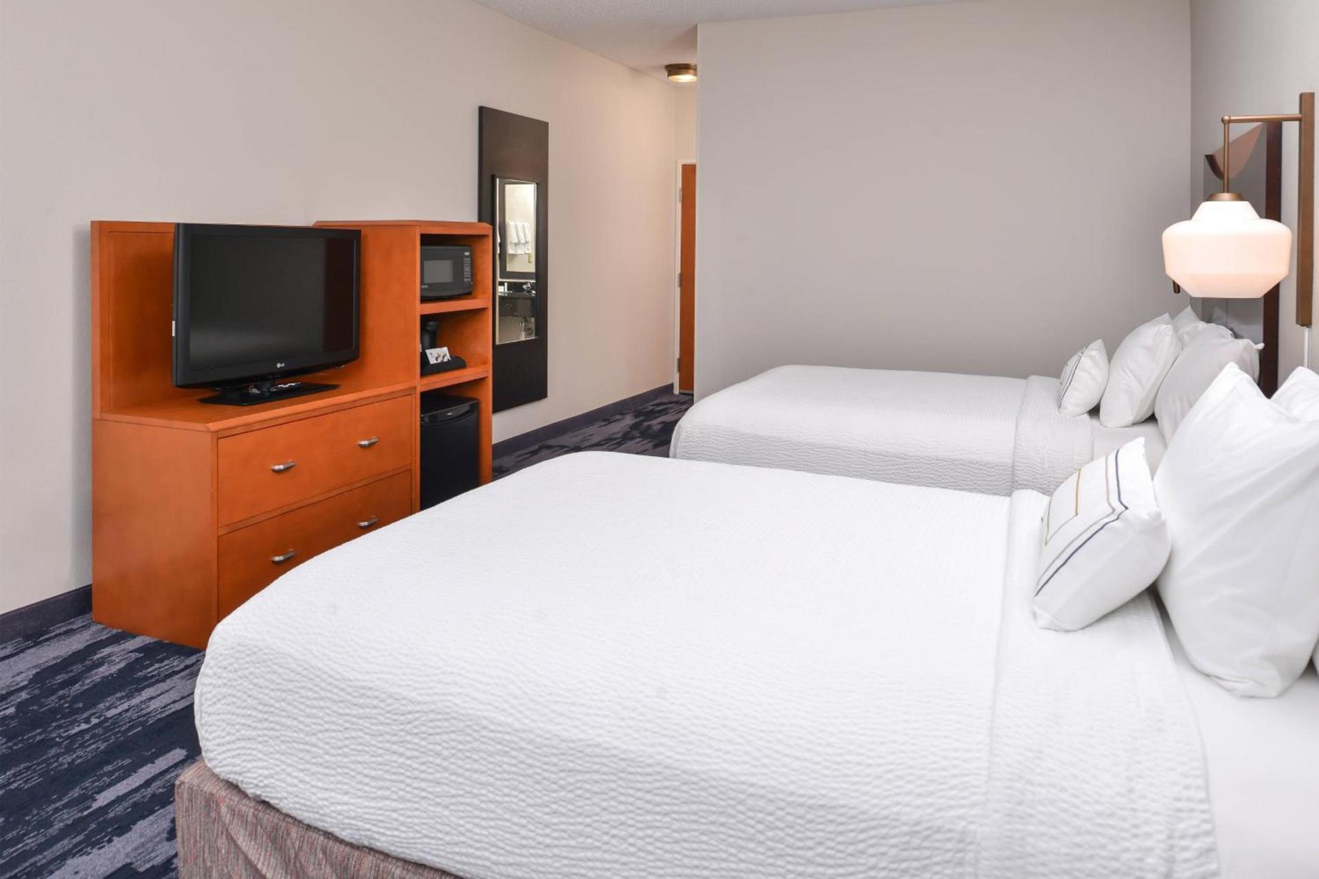Fairfield Inn & Suites by Marriott Ocala photo 7