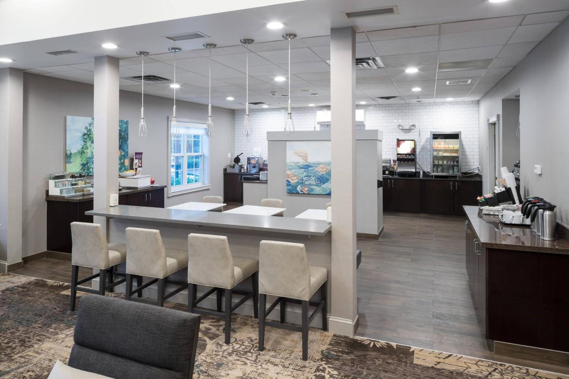 Residence Inn by Marriott Boston Westford photo 25