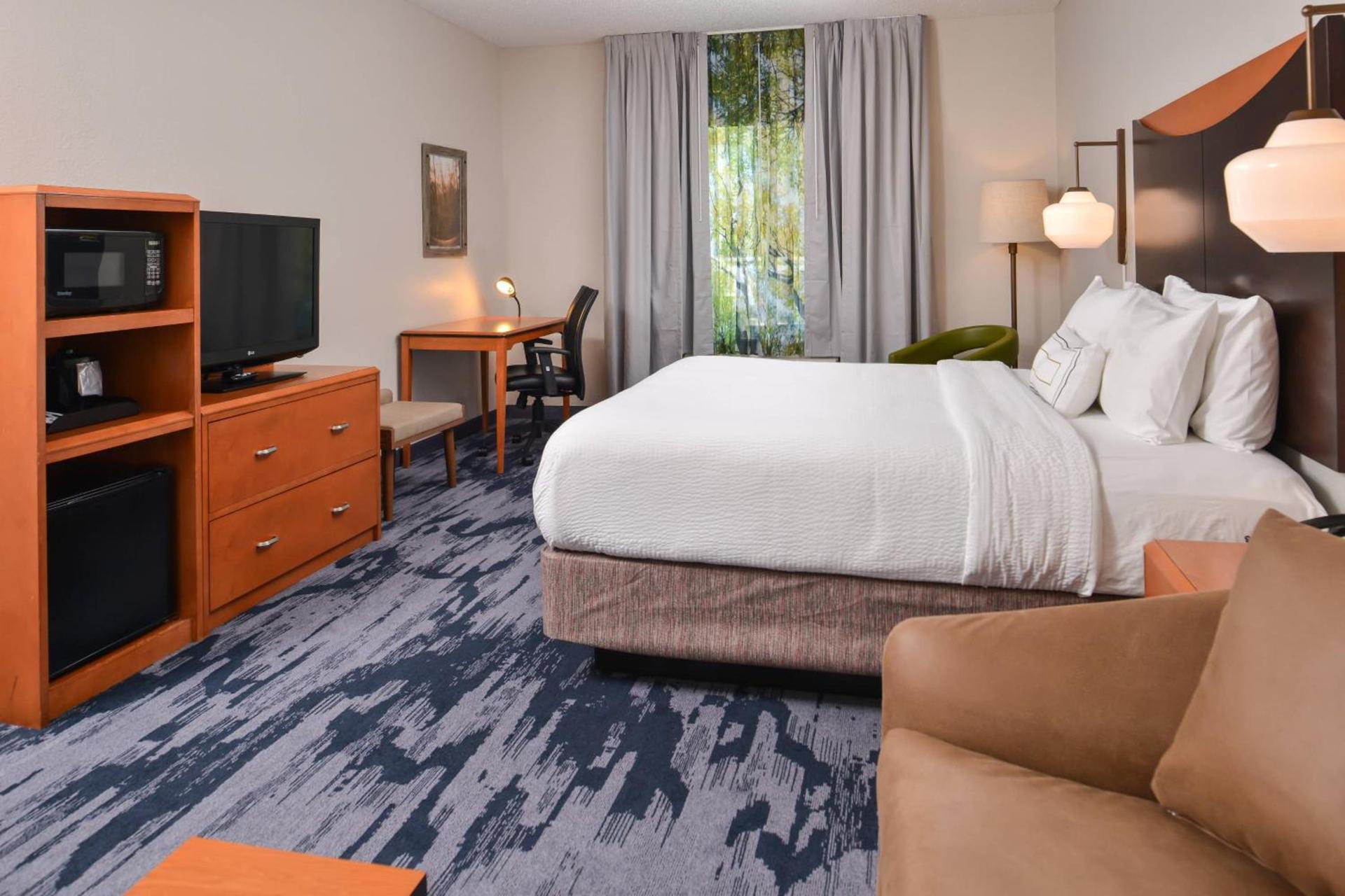 Fairfield Inn & Suites by Marriott Ocala photo 10