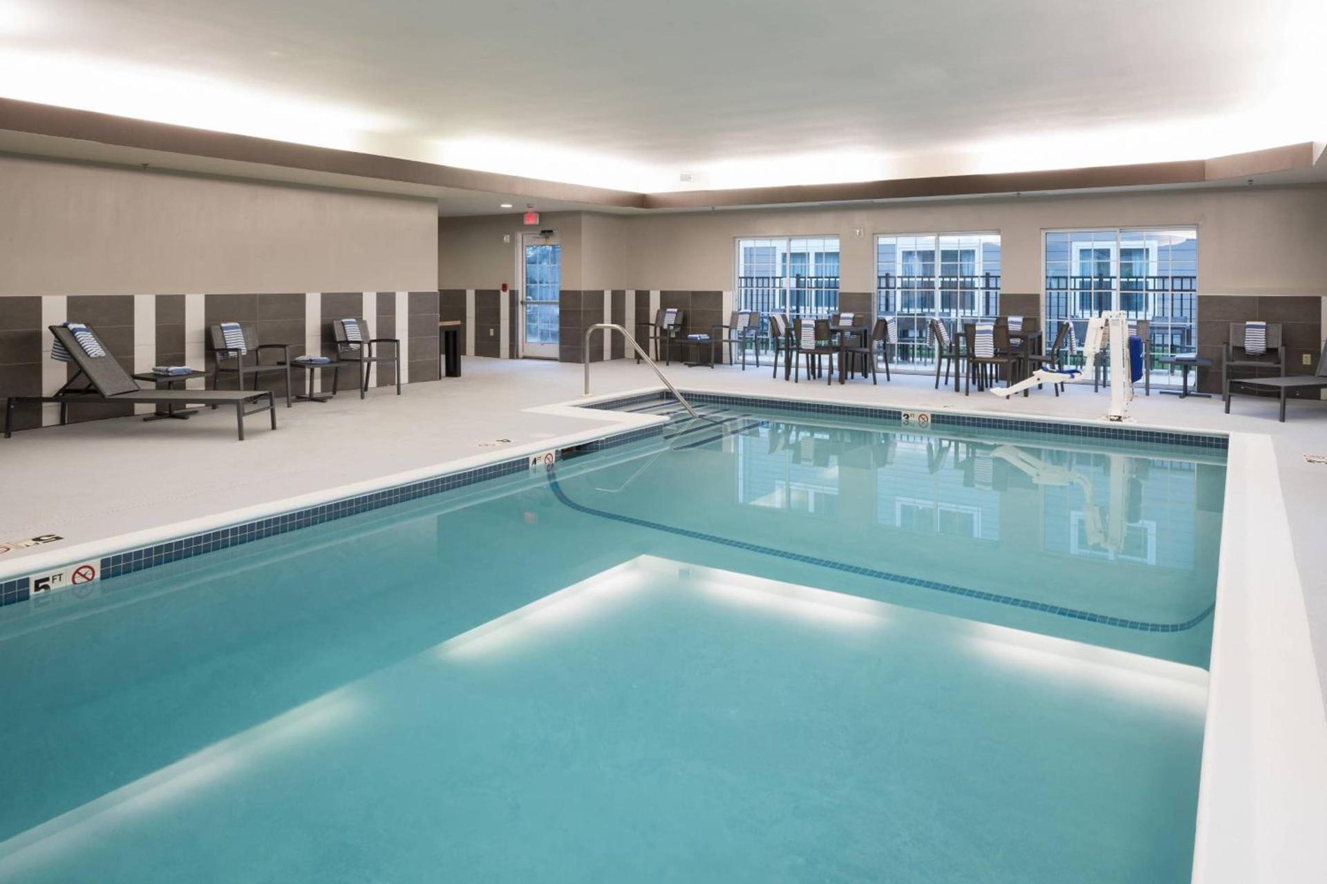 Residence Inn by Marriott Boston Westford photo 31