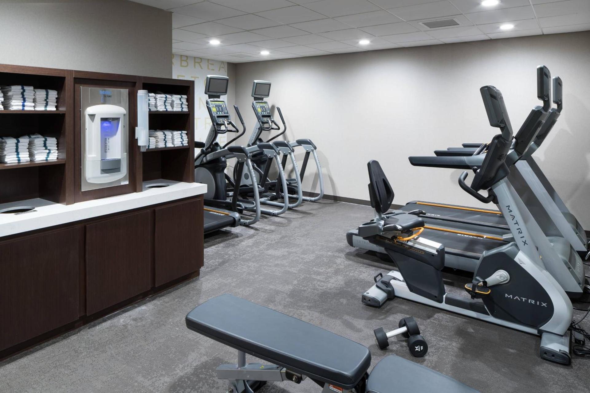 Residence Inn by Marriott Boston Westford photo 32