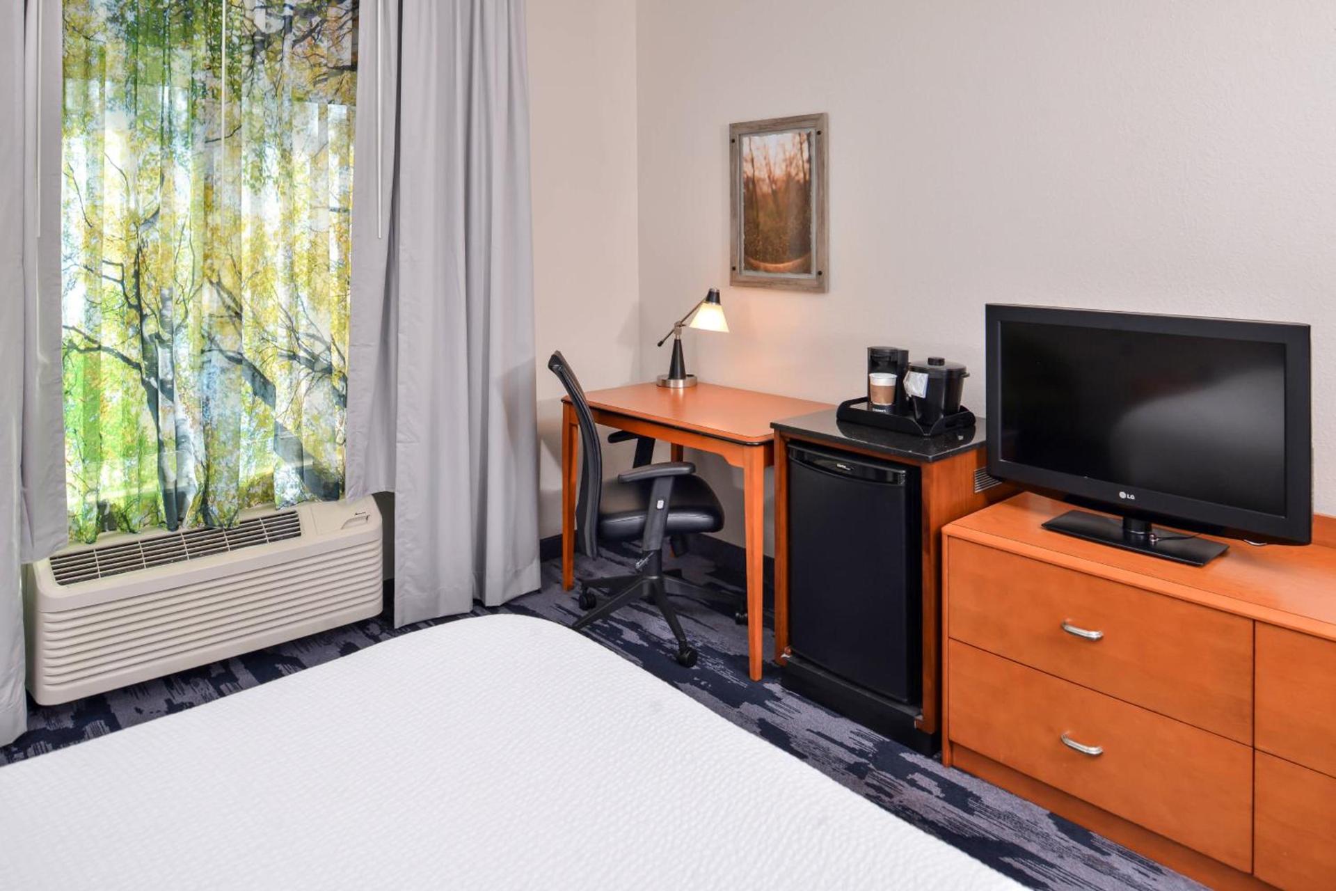 Fairfield Inn & Suites by Marriott Ocala photo 11