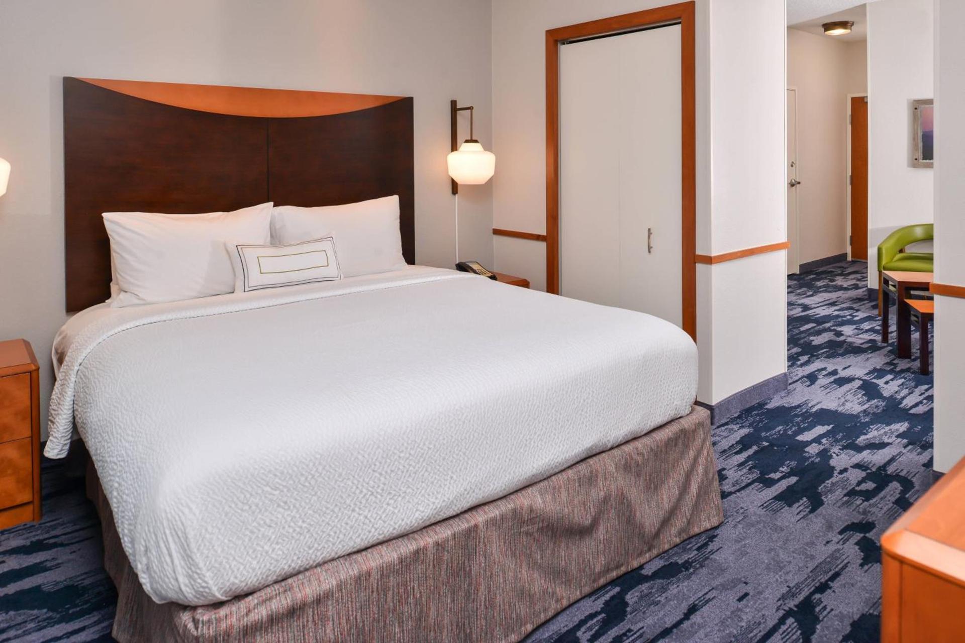 Fairfield Inn & Suites by Marriott Ocala photo 14