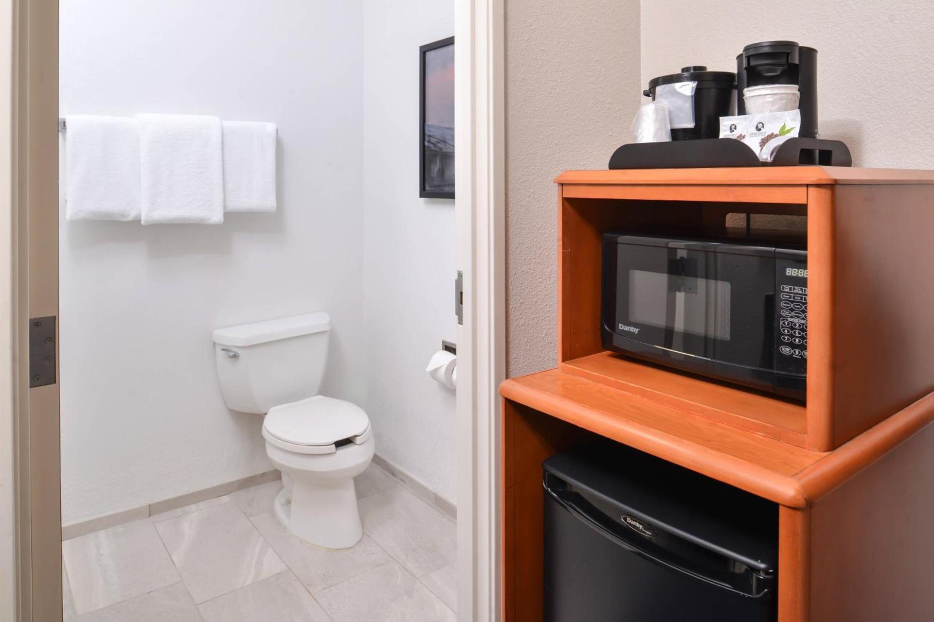 Fairfield Inn & Suites by Marriott Ocala photo 15