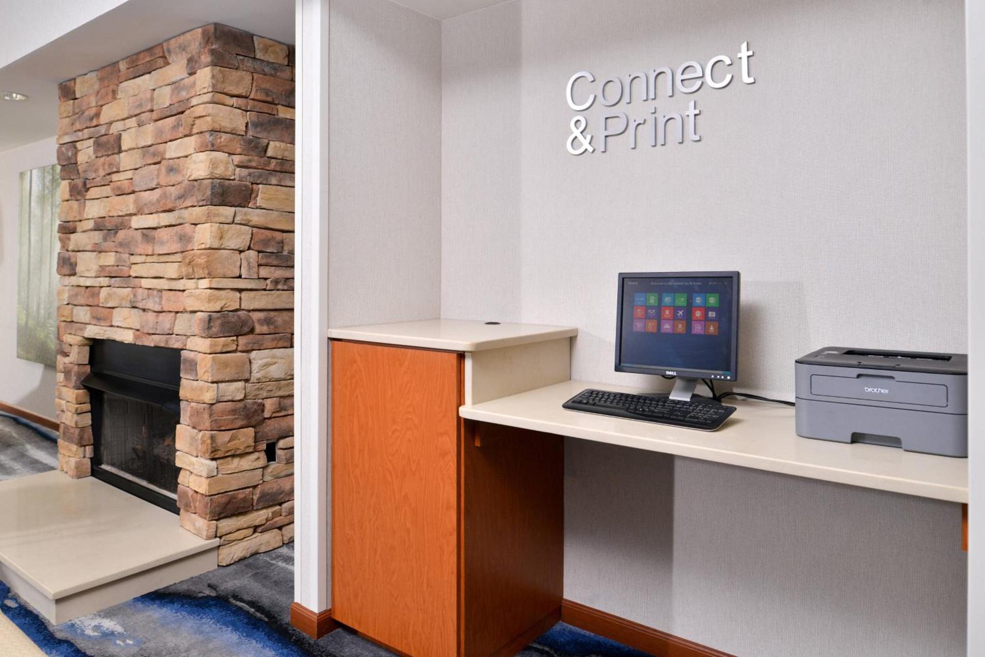 Fairfield Inn & Suites by Marriott Ocala photo 16