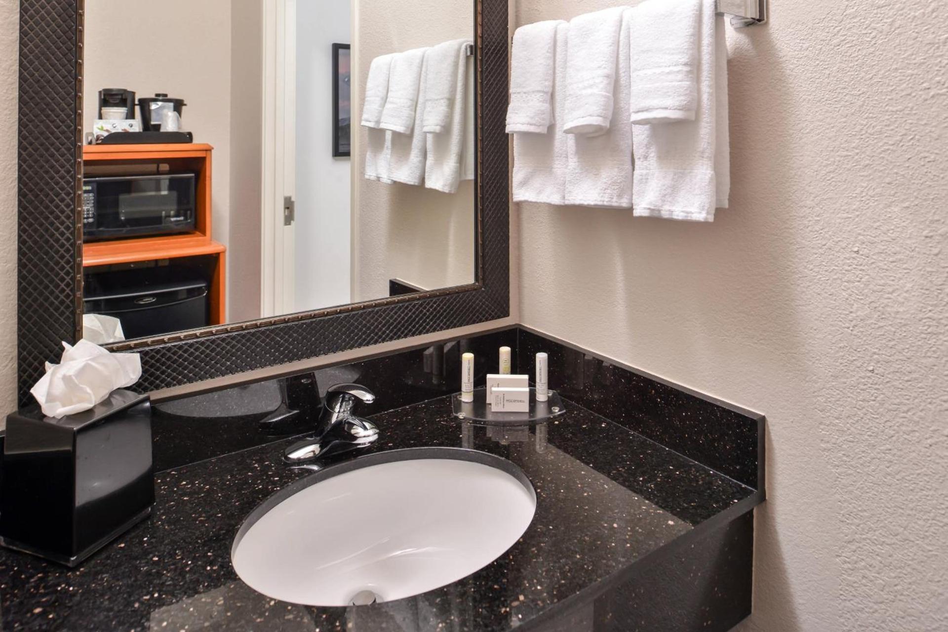Fairfield Inn & Suites by Marriott Ocala photo 12