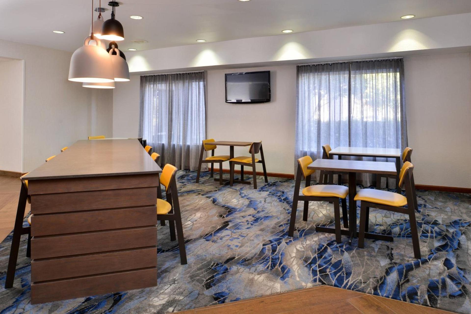 Fairfield Inn & Suites by Marriott Ocala photo 19