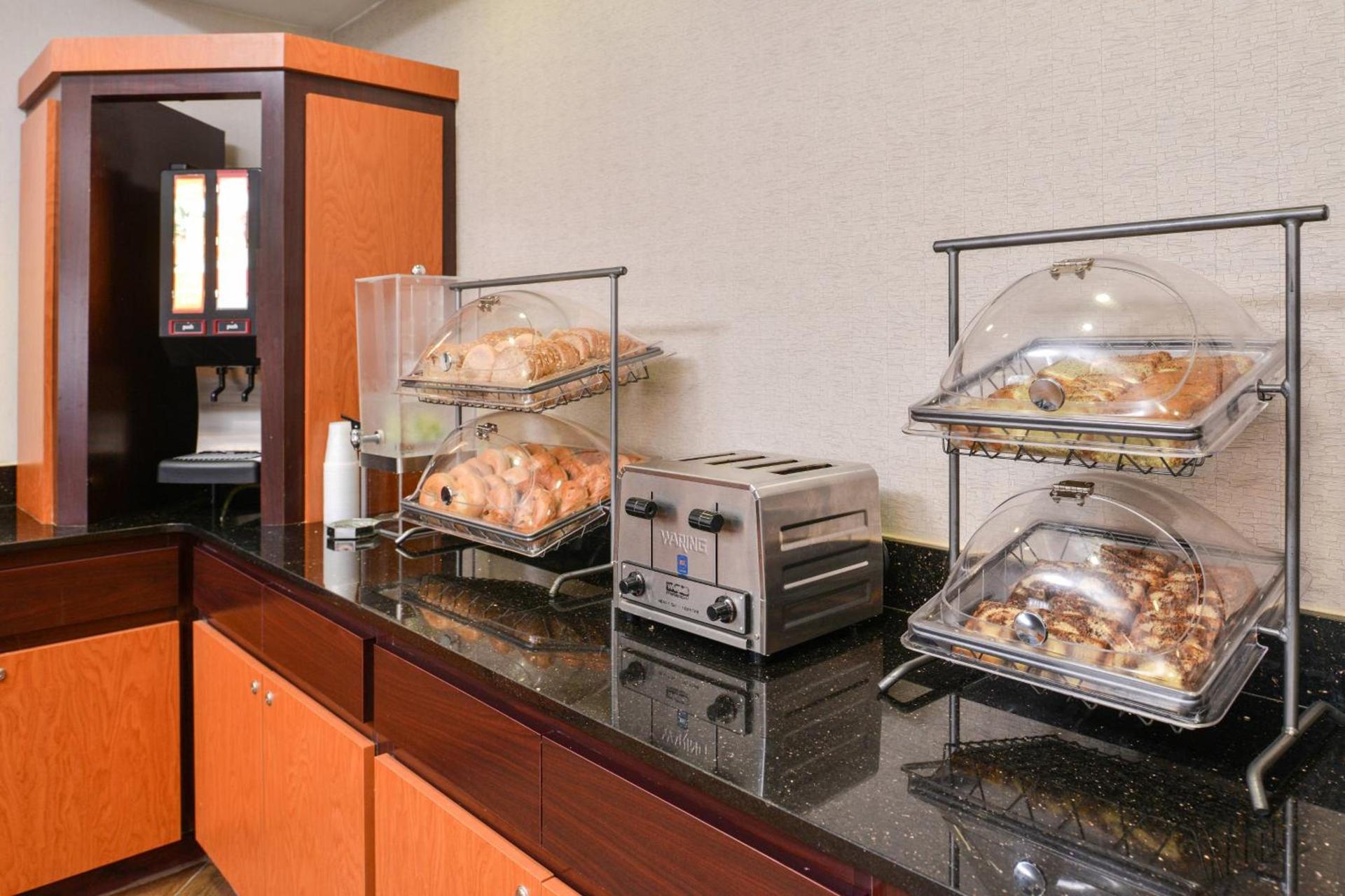 Fairfield Inn & Suites by Marriott Ocala photo 20