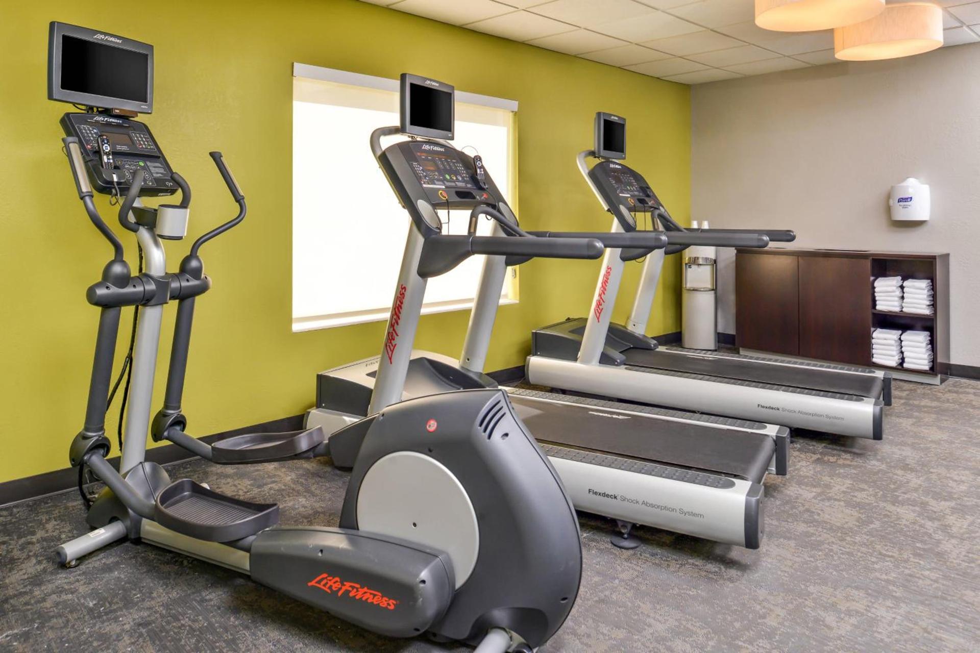 Fairfield Inn & Suites by Marriott Ocala photo 22