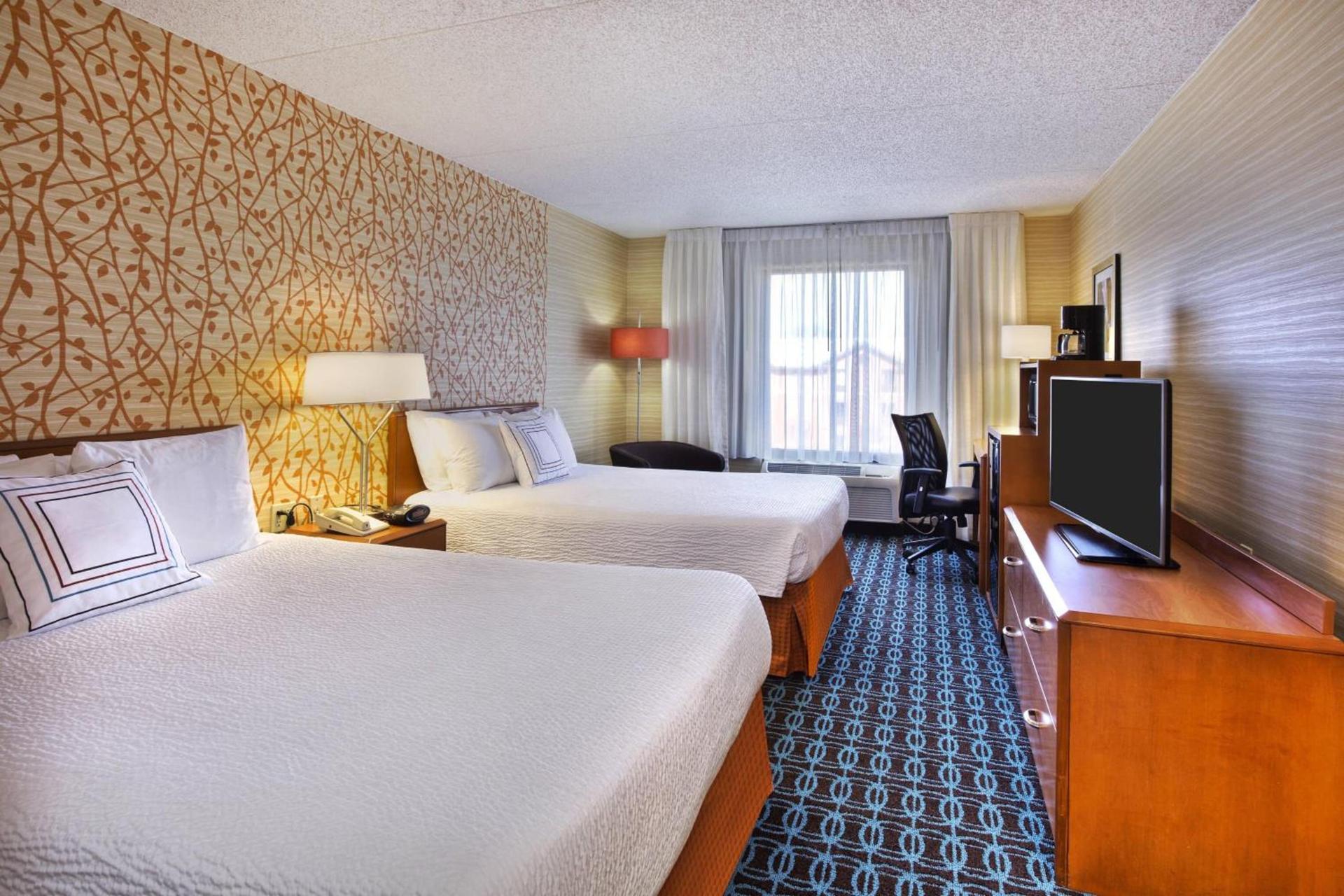 Fairfield Inn Ann Arbor photo 17