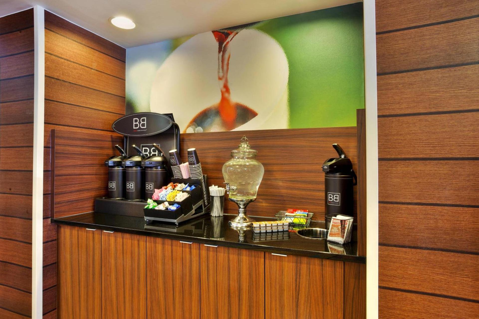 Fairfield Inn Ann Arbor photo 9