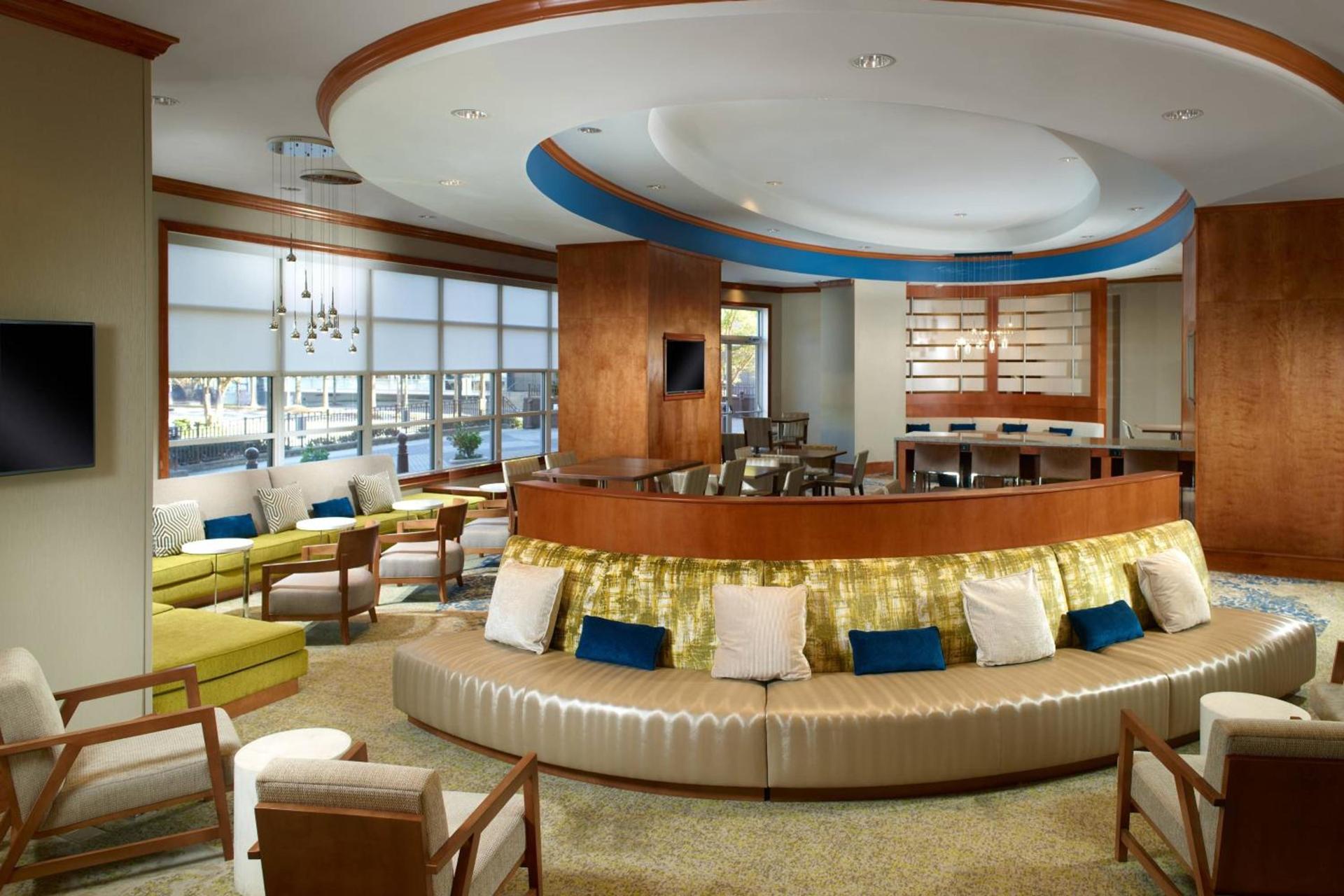SpringHill Suites by Marriott Atlanta Buckhead photo 3