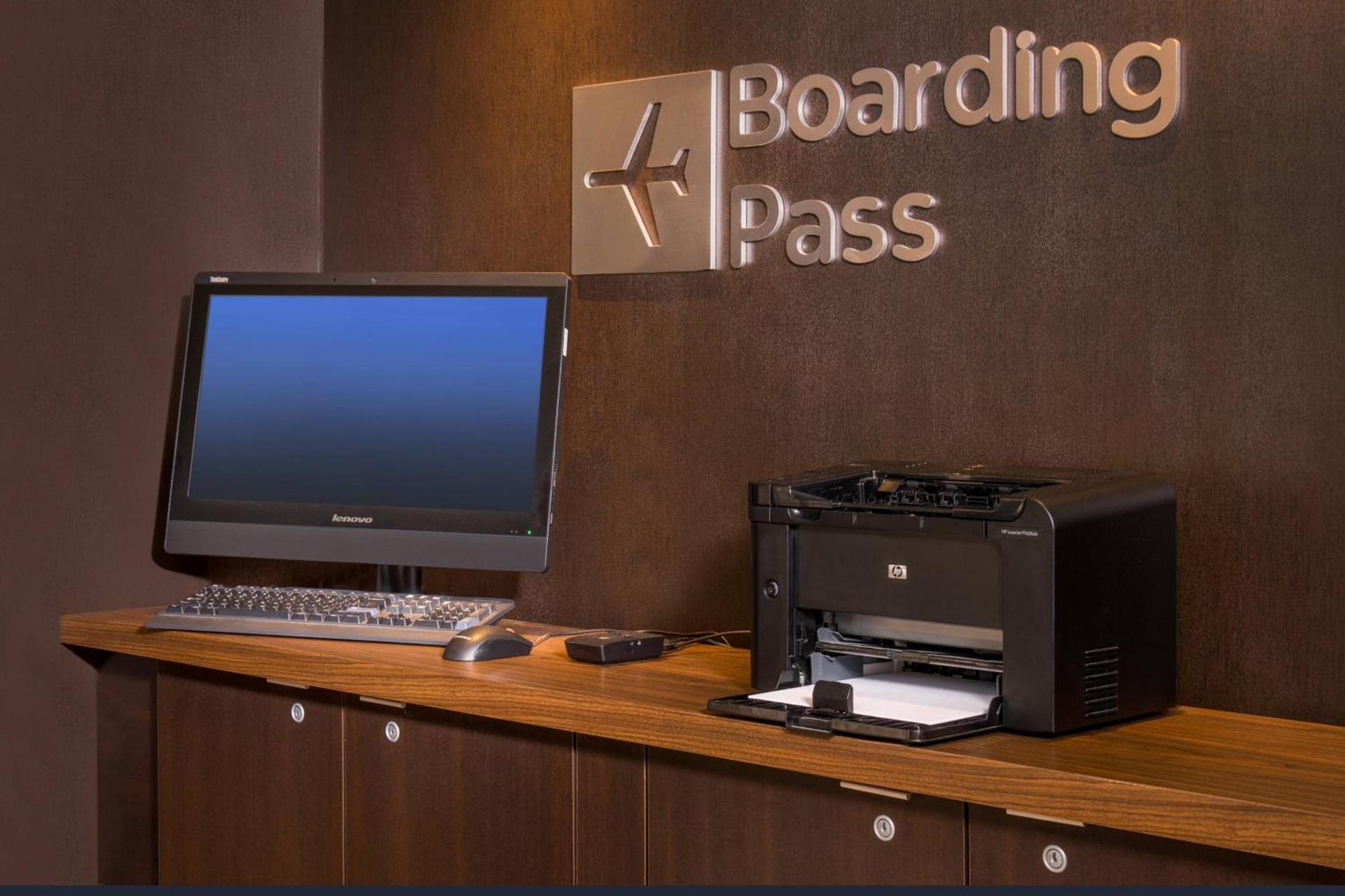Courtyard by Marriott Dulles Airport Chantilly photo 19