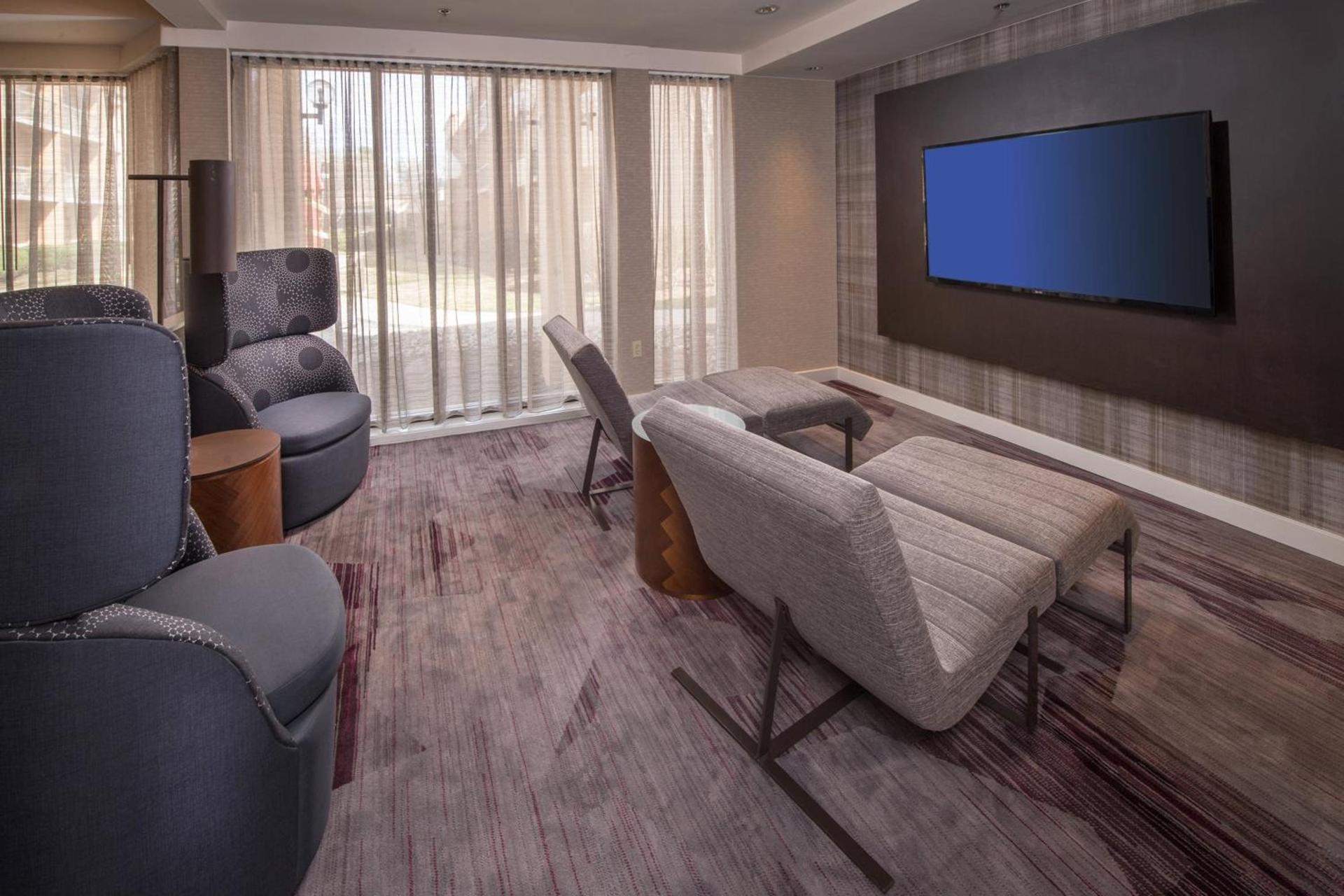 Courtyard by Marriott Dulles Airport Chantilly photo 20