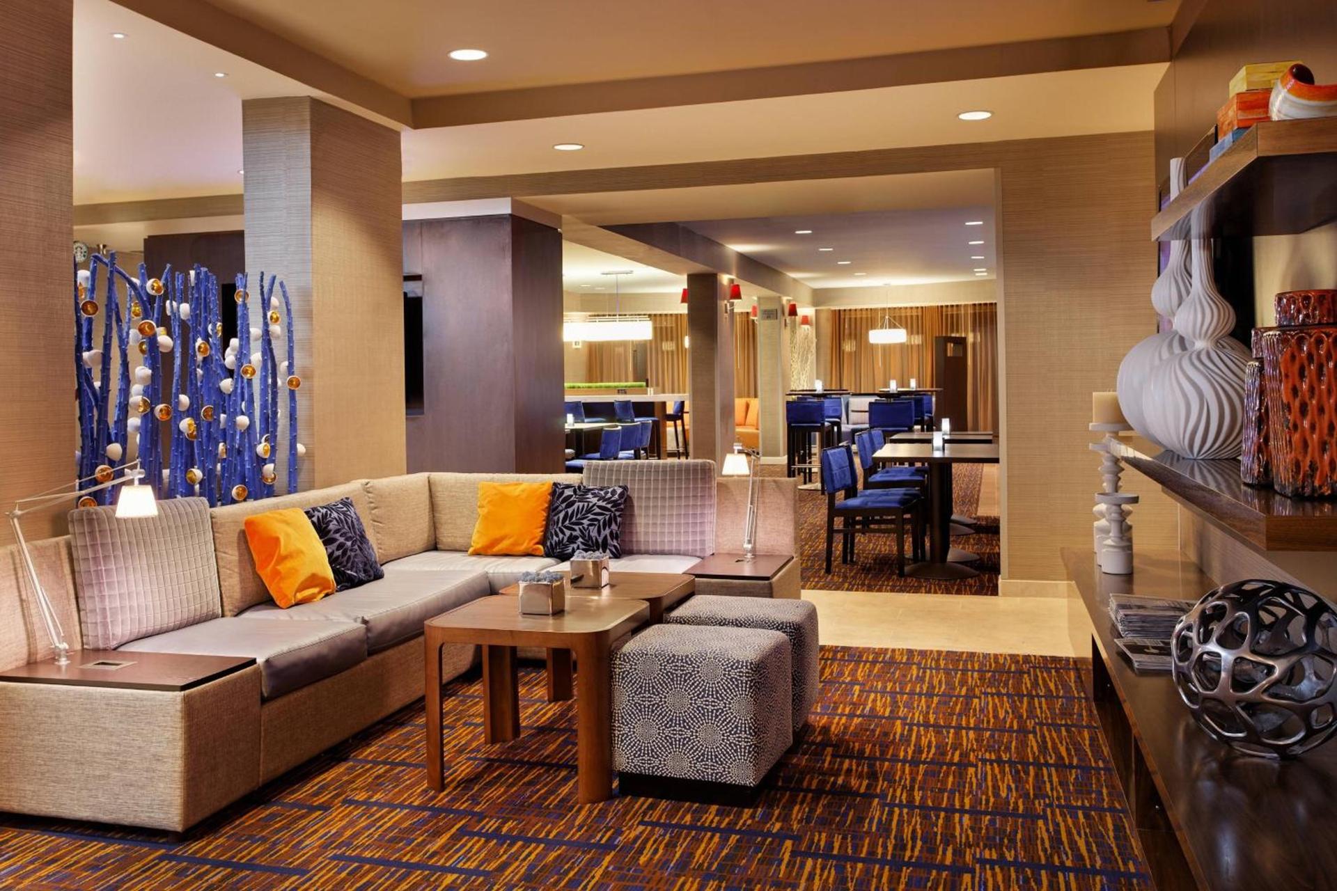 Courtyard by Marriott Gainesville FL photo 27
