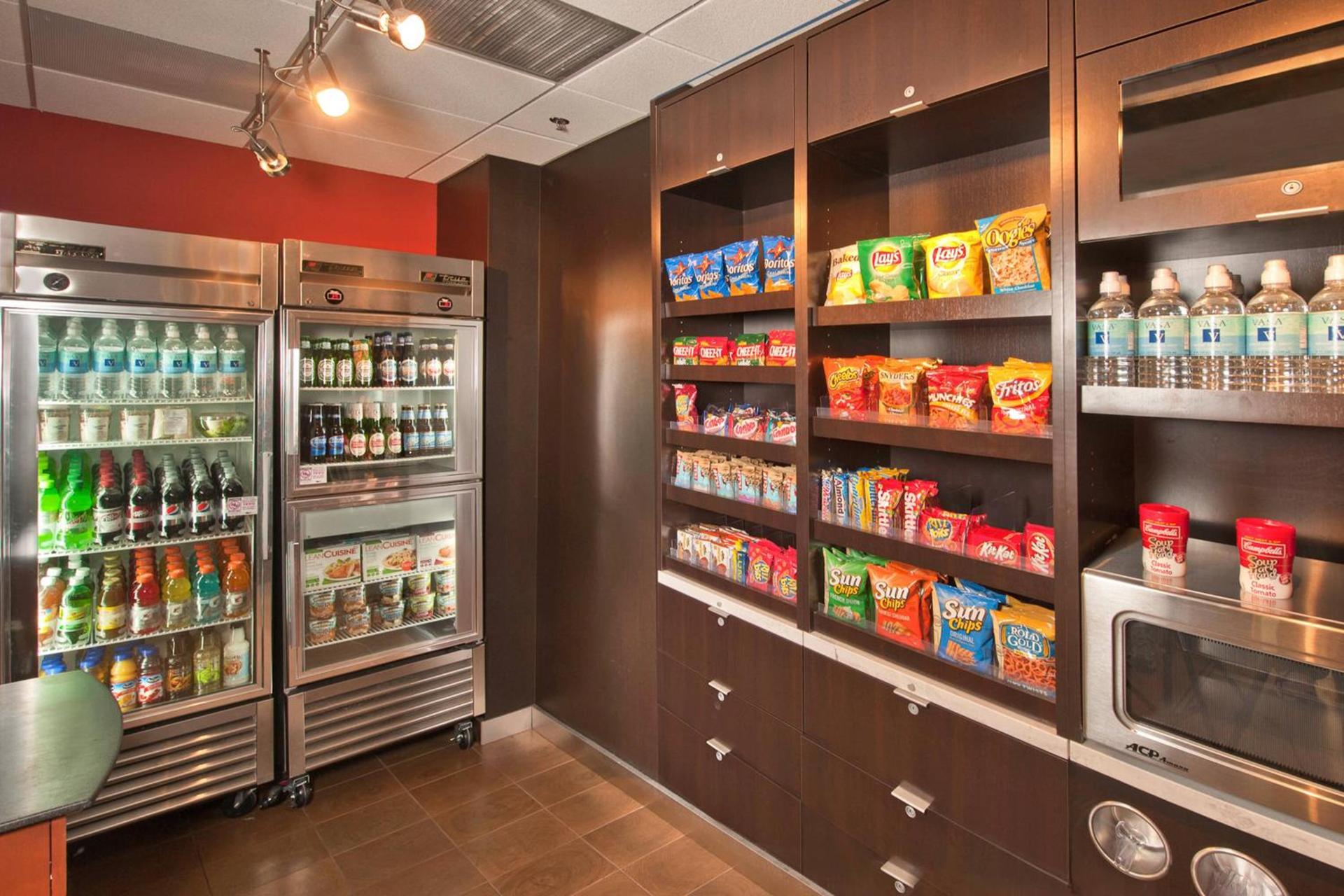 Courtyard by Marriott Dulles Airport Chantilly photo 21