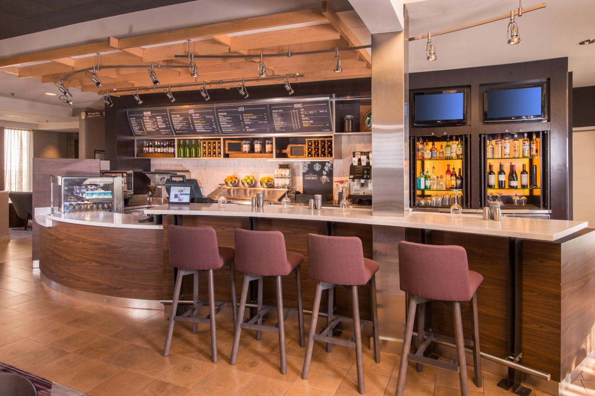 Courtyard by Marriott Dulles Airport Chantilly photo 24