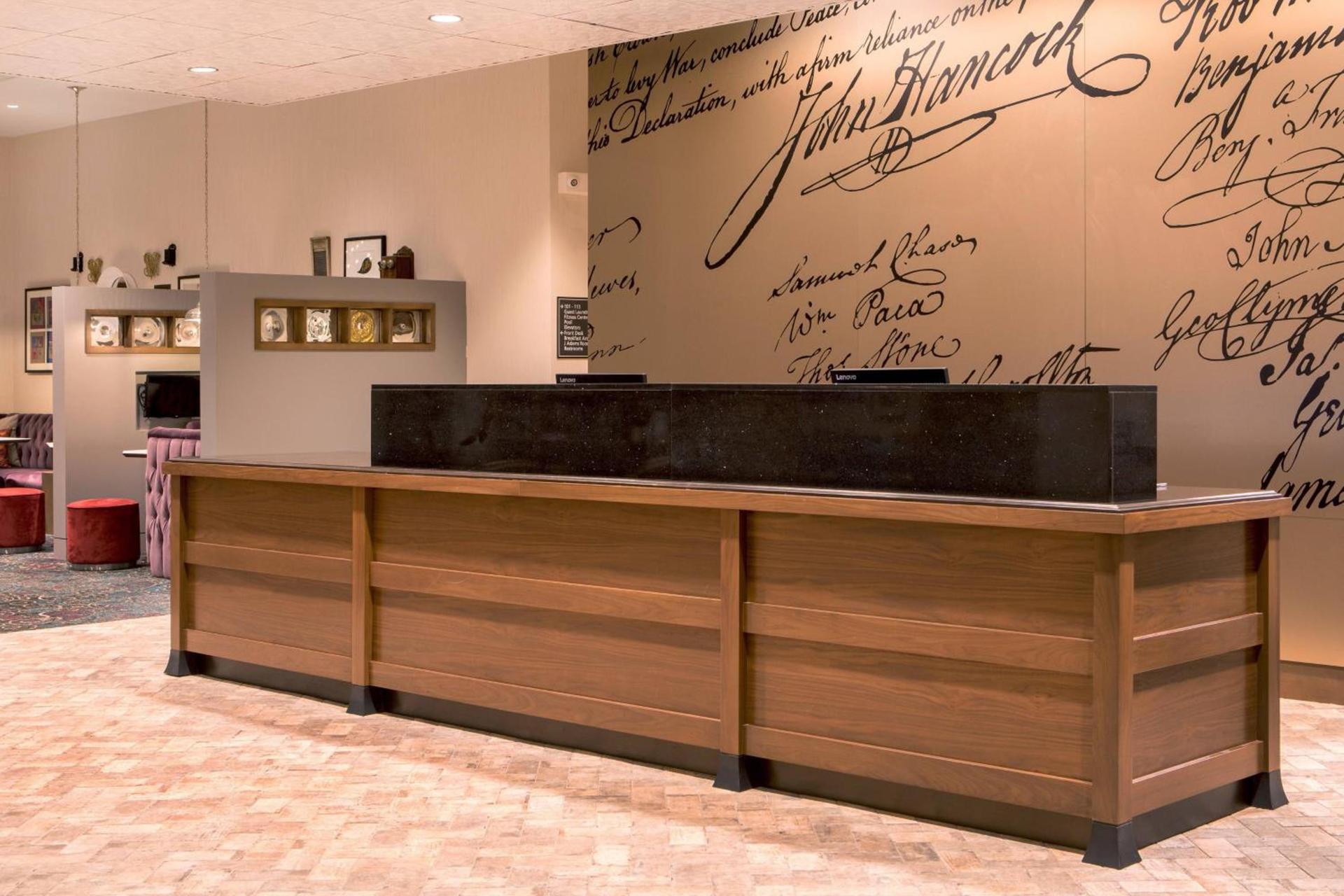 Residence Inn by Marriott Boston Braintree photo 3