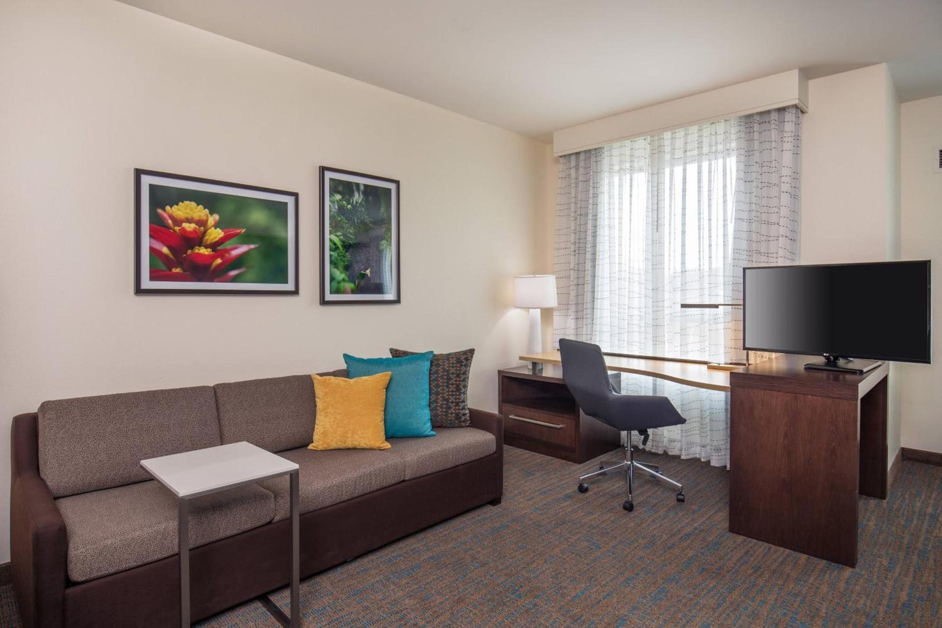 Residence Inn by Marriott Boston Braintree photo 5