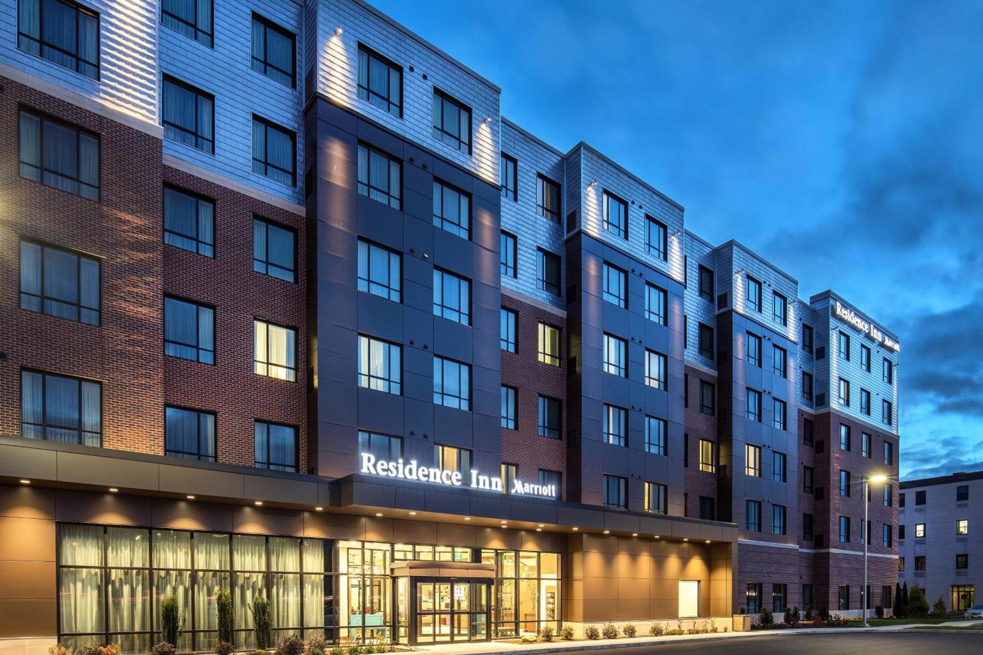 Residence Inn by Marriott Boston Braintree — hotel in Braintree