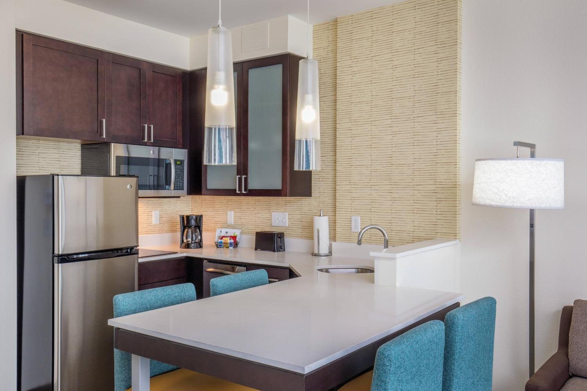 Residence Inn by Marriott Boston Braintree photo 6
