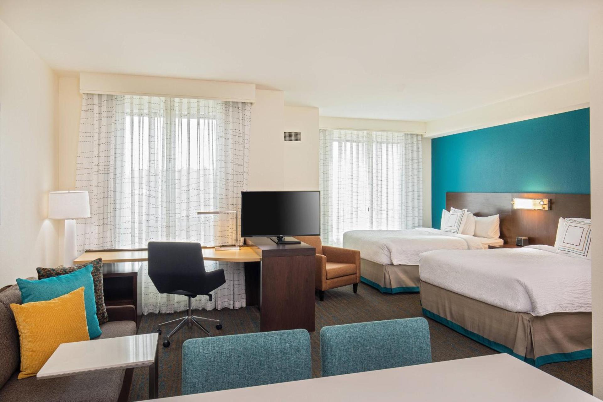 Residence Inn by Marriott Boston Braintree photo 7