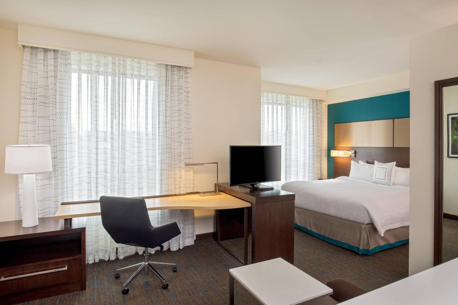 Residence Inn by Marriott Boston Braintree photo 8