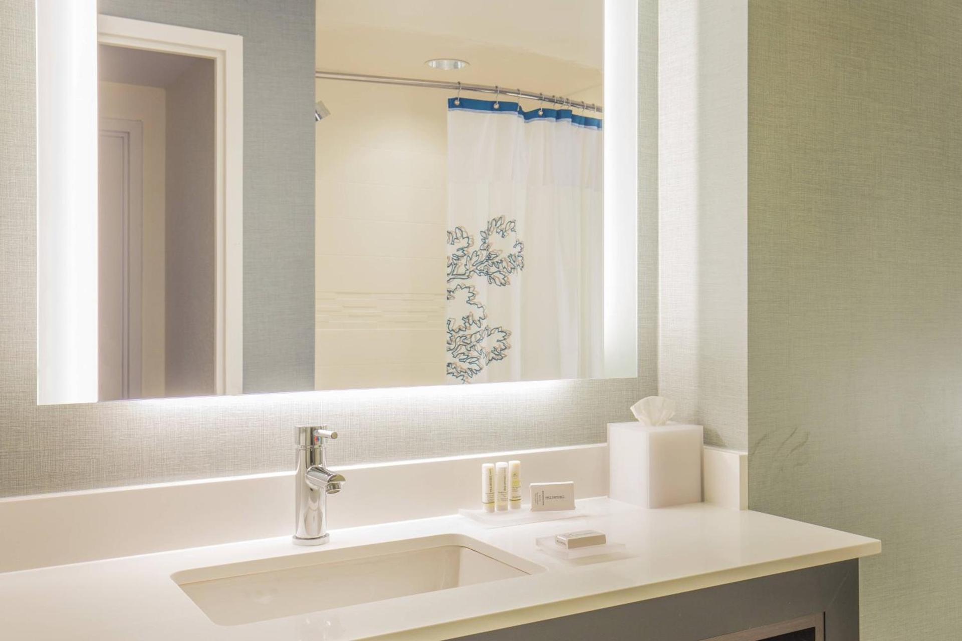 Residence Inn by Marriott Boston Braintree photo 14