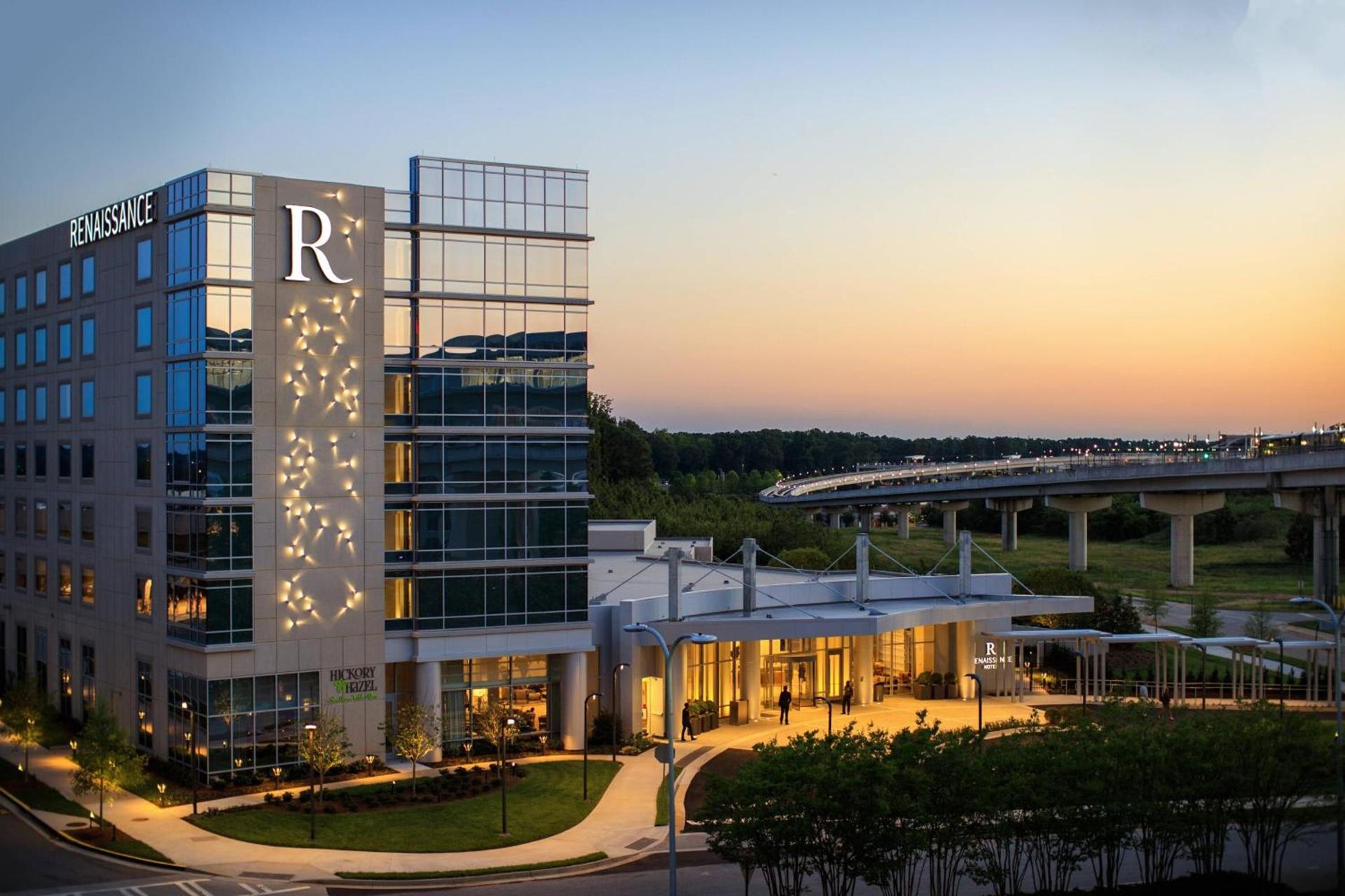 Renaissance Atlanta Airport Gateway Hotel photo 1
