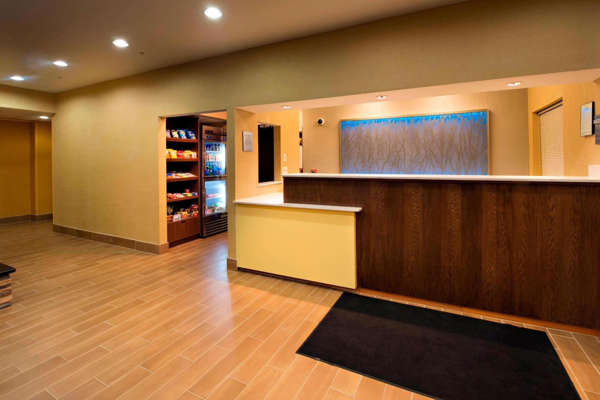 Fairfield Inn Huntsville photo 2