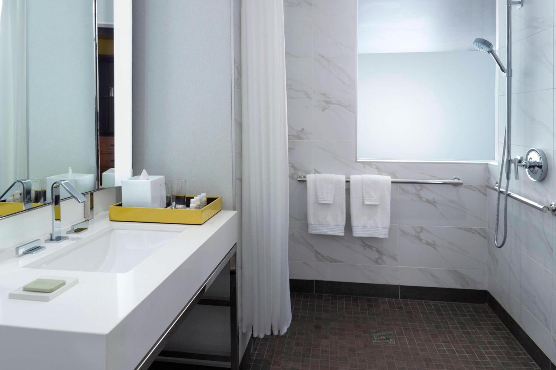 Renaissance Atlanta Airport Gateway Hotel photo 20