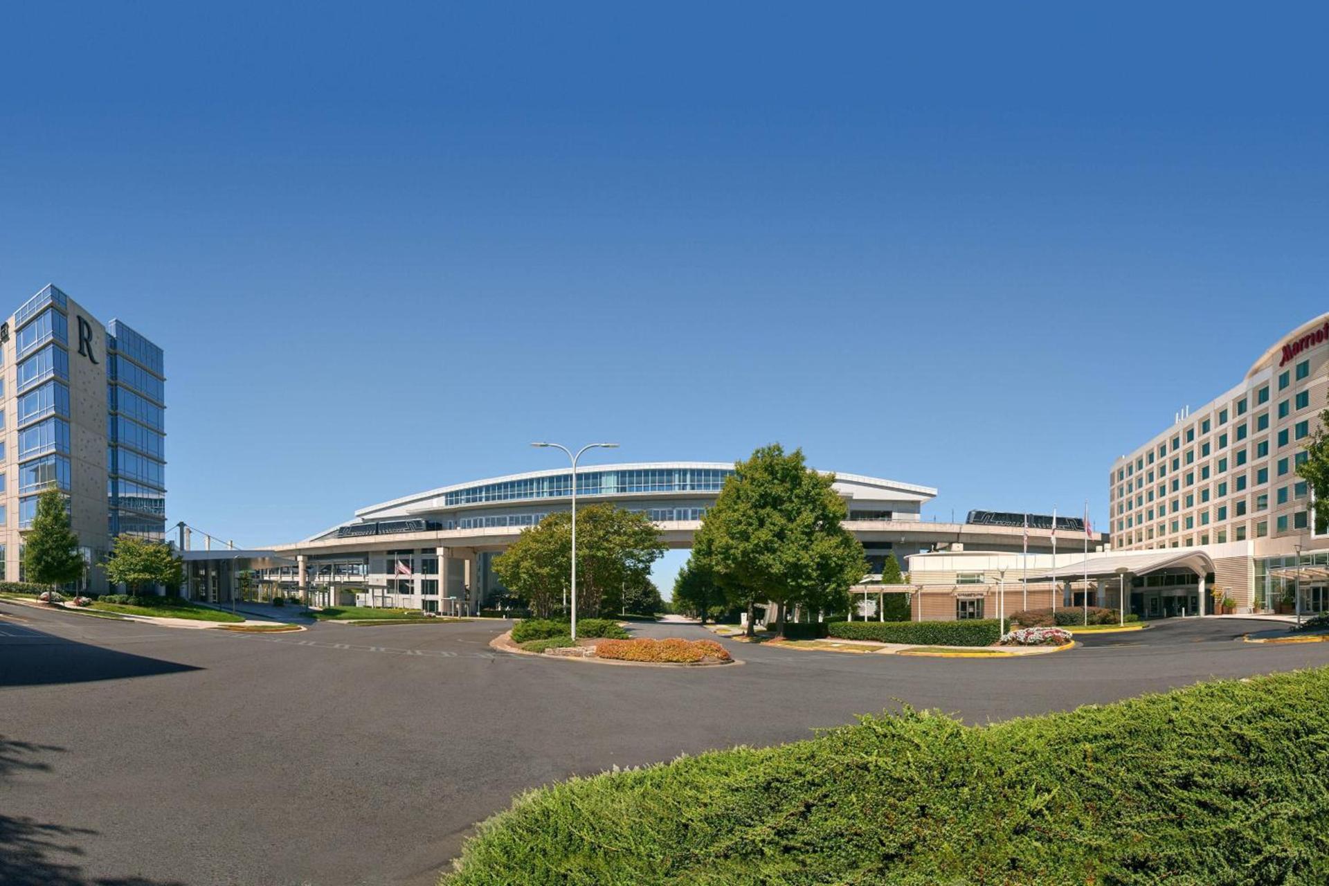 Renaissance Atlanta Airport Gateway Hotel photo 4