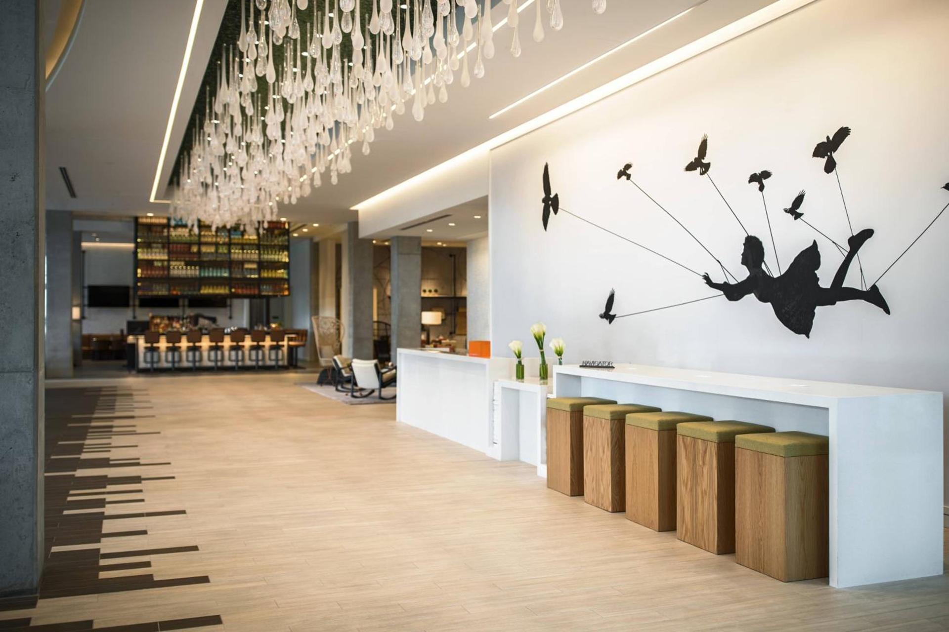 Renaissance Atlanta Airport Gateway Hotel photo 6